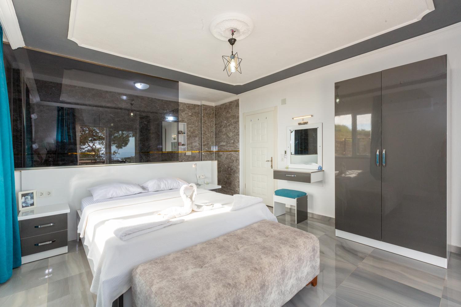 Villa Riveria