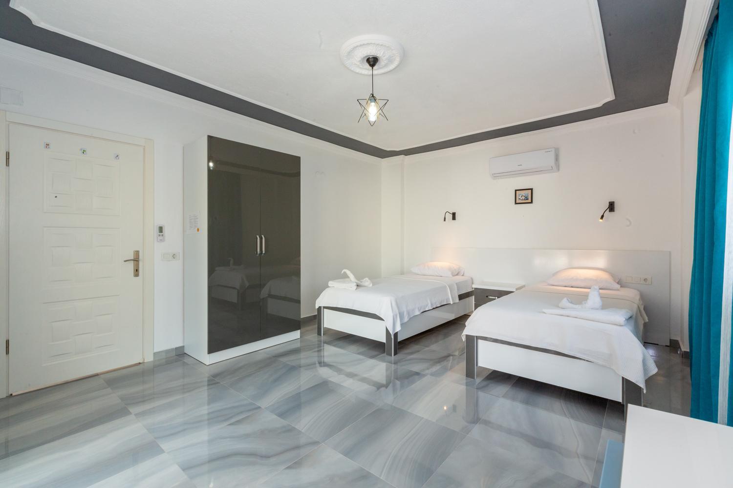 Villa Riveria