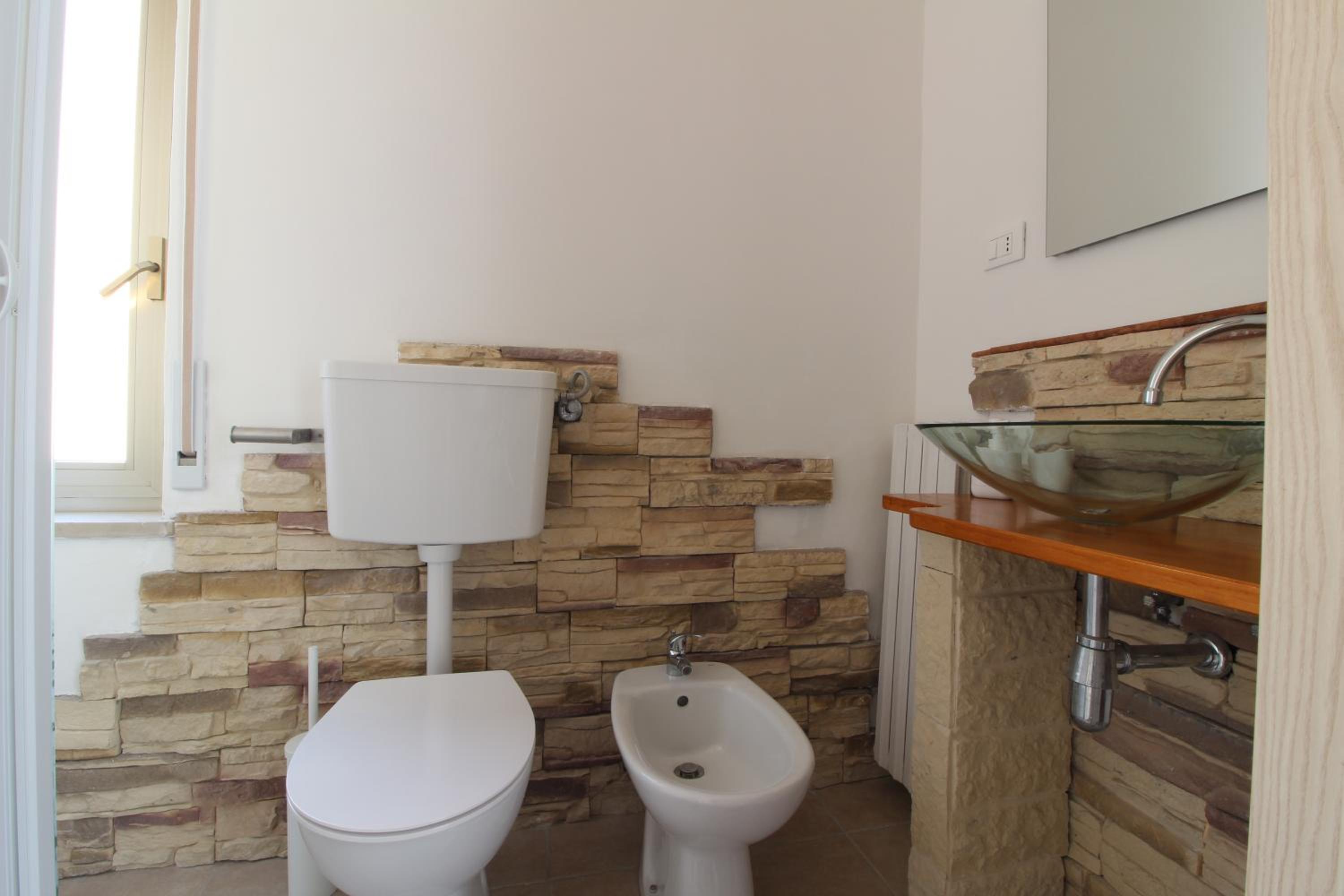 Acquacorrente Rooms - a due passi dal mare photo 5