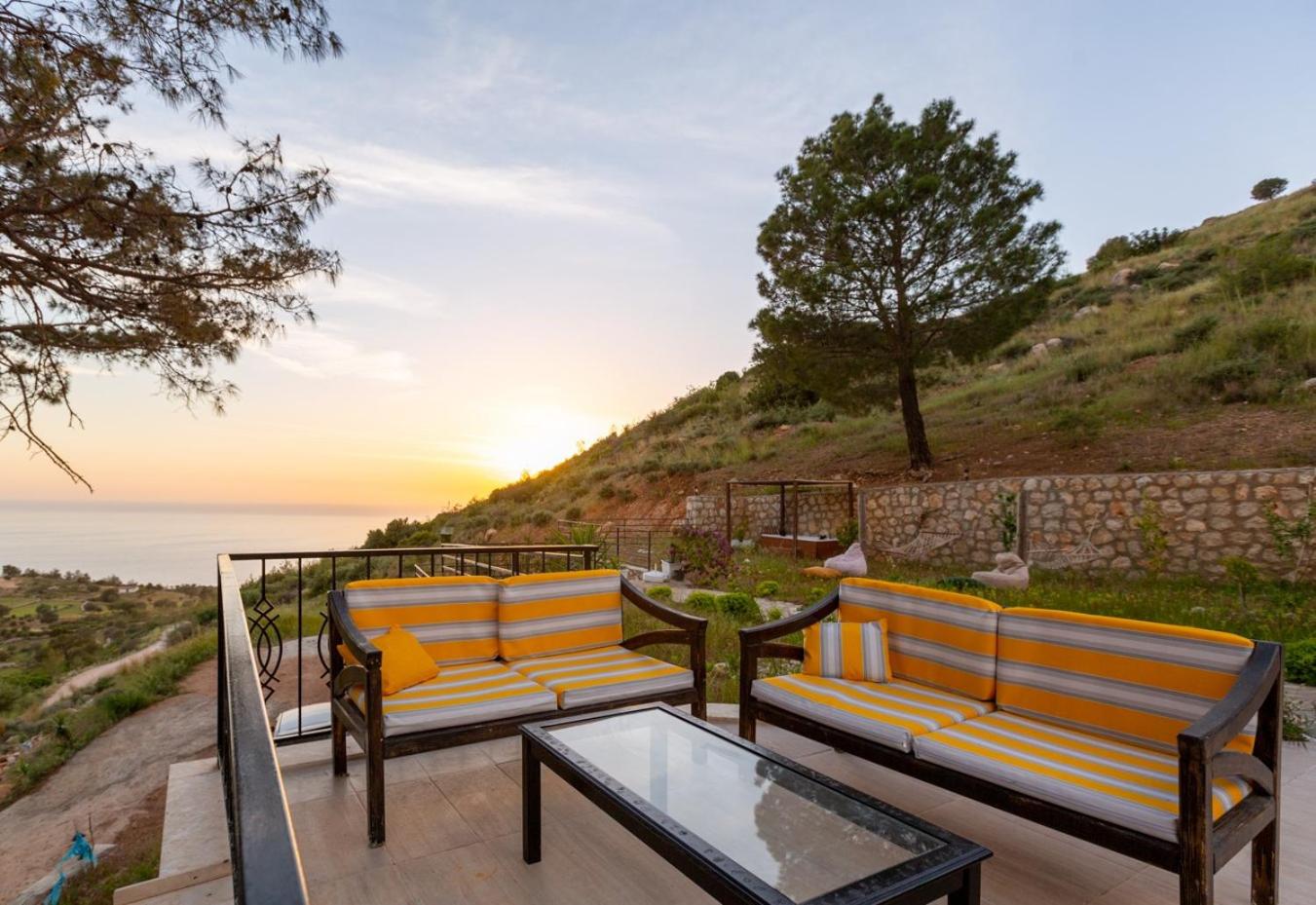 Villa Riveria