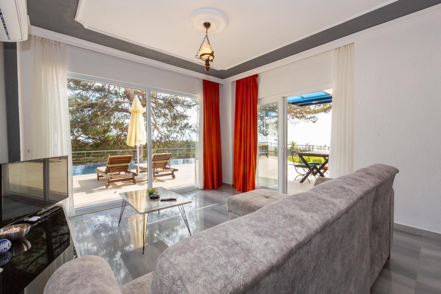 Villa Riveria