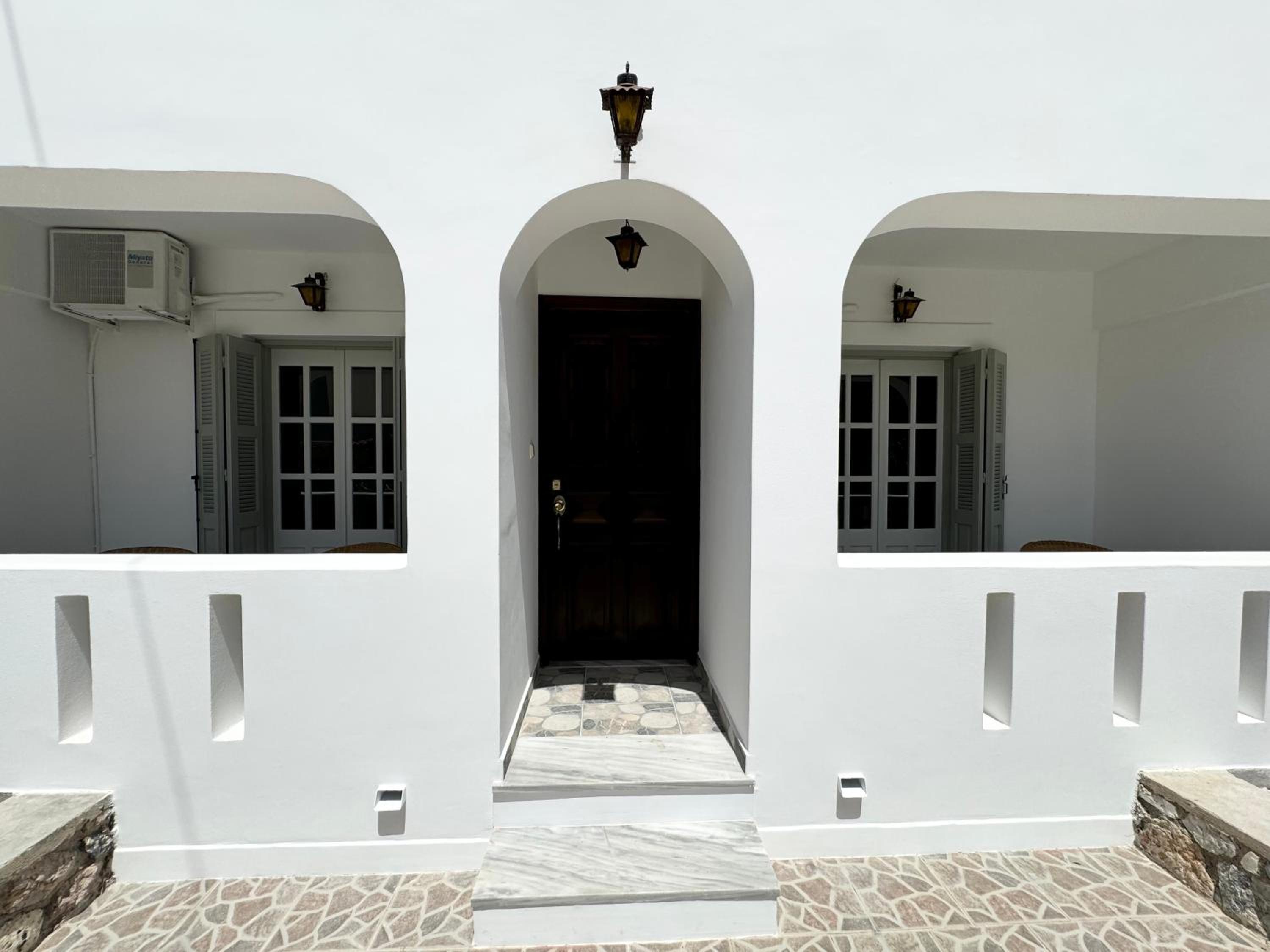 Villa Telendos