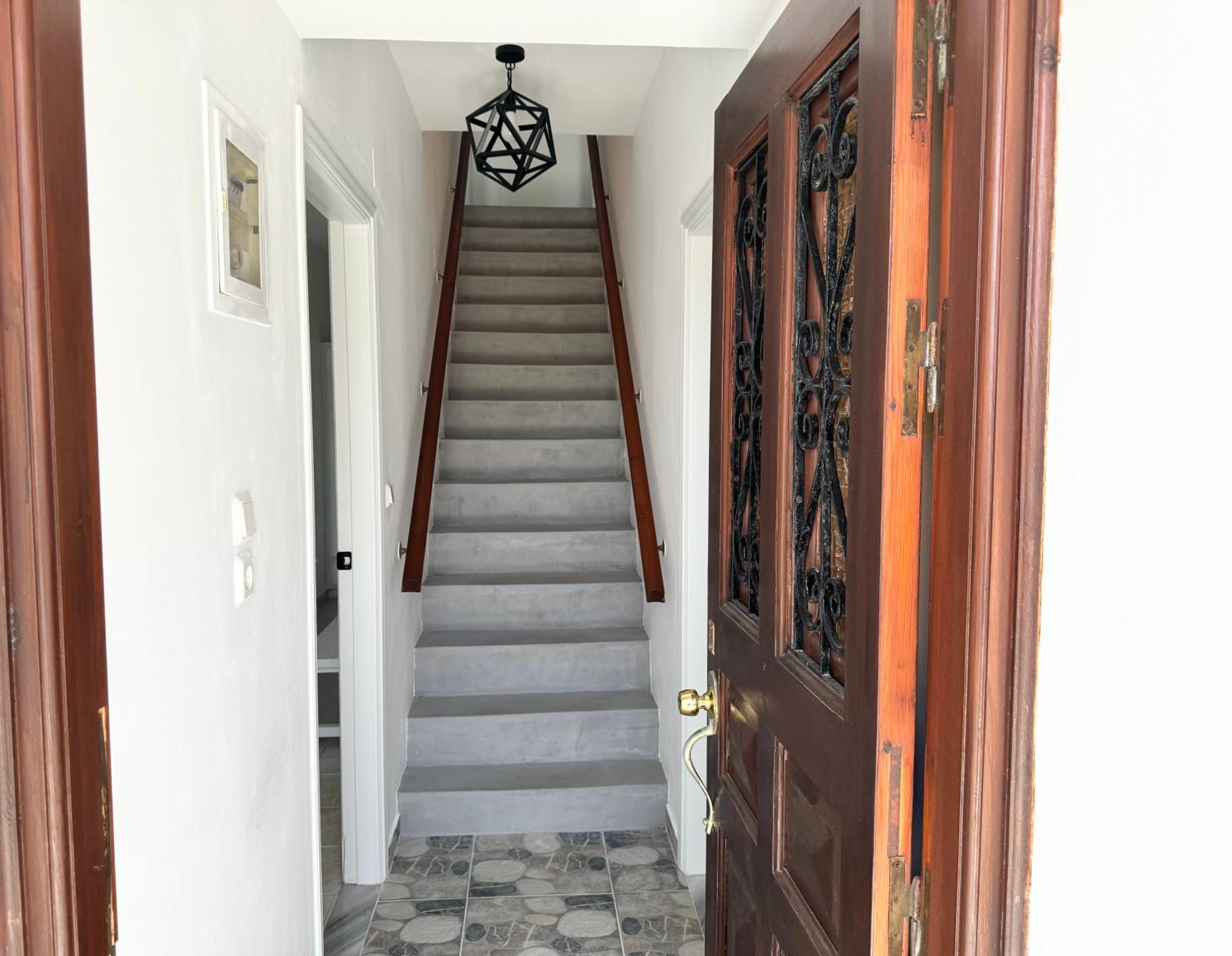 Villa Telendos