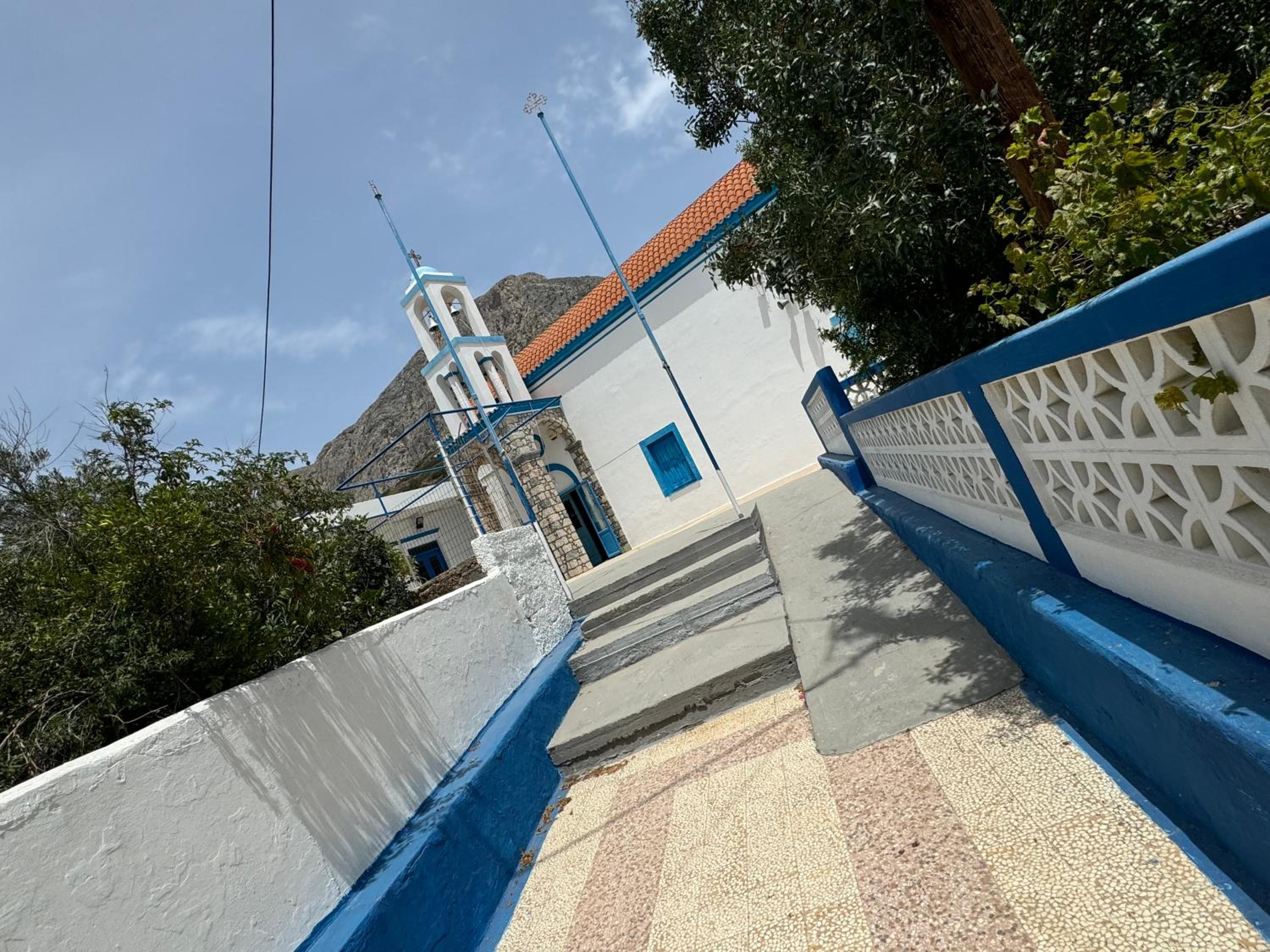 Villa Telendos