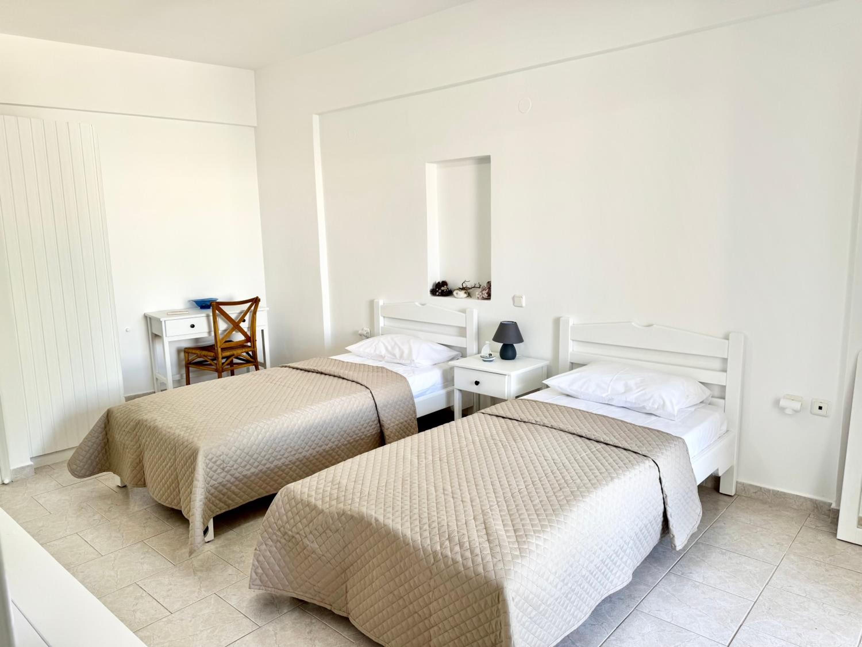 Villa Telendos