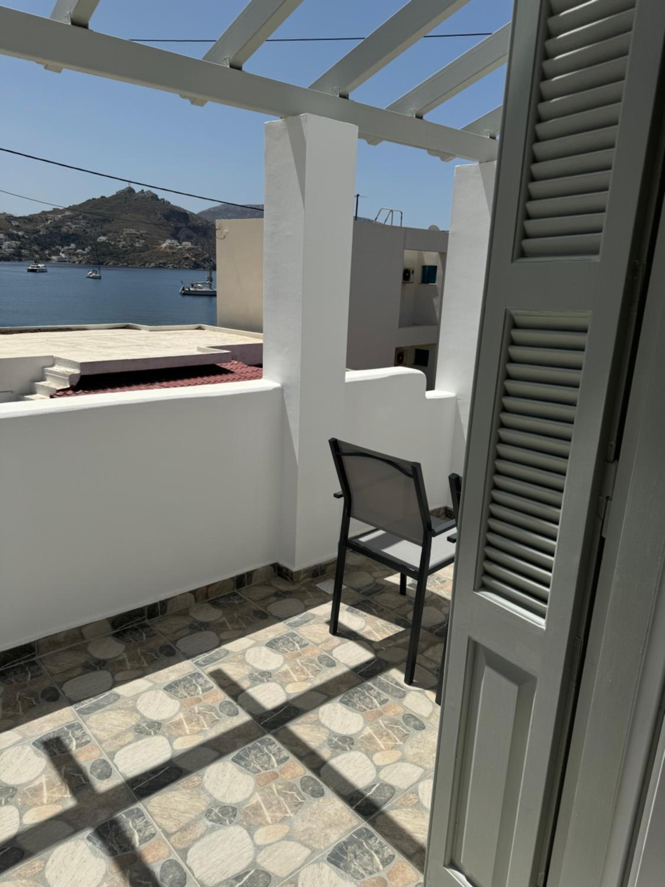 Villa Telendos