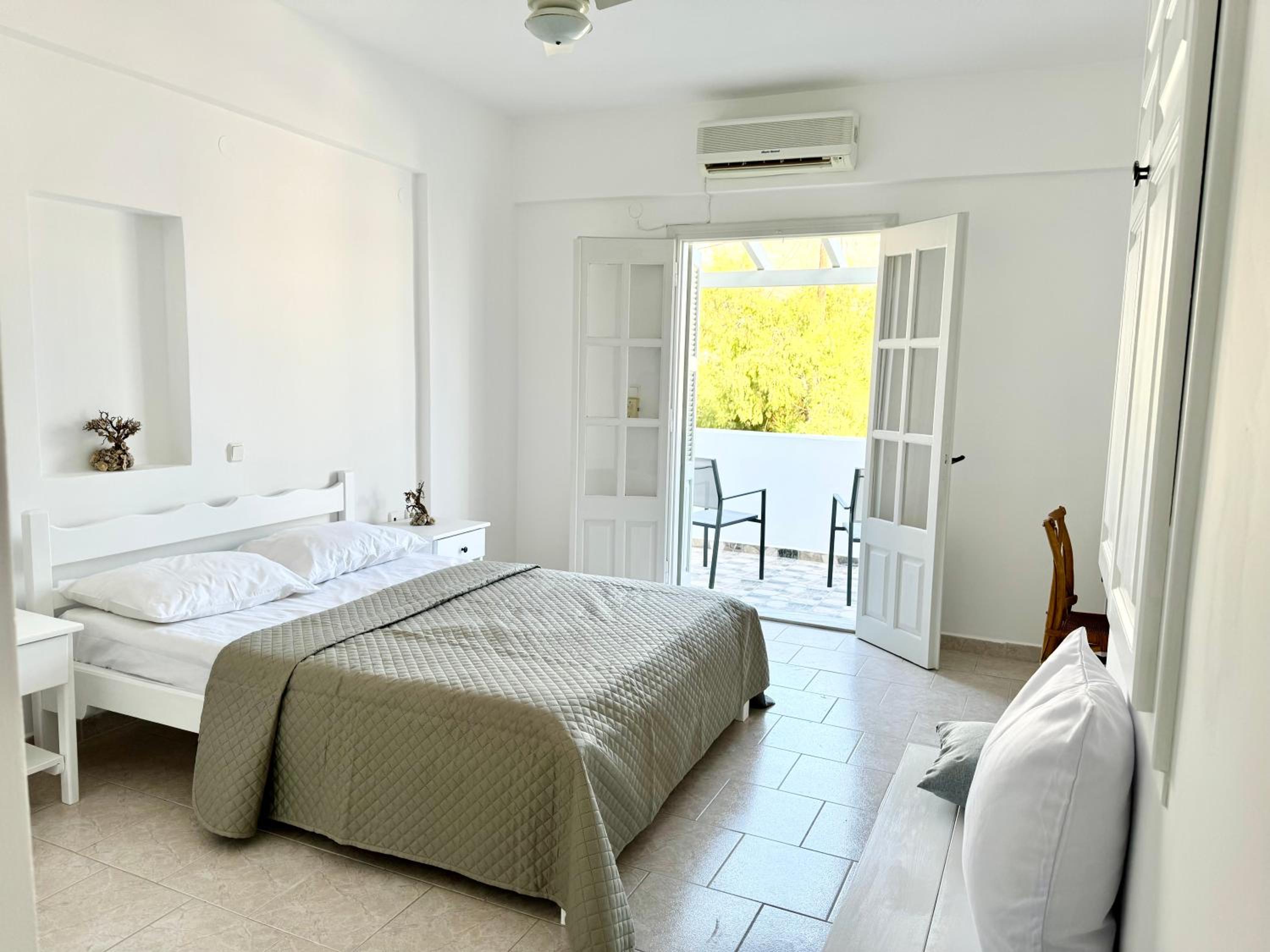 Villa Telendos