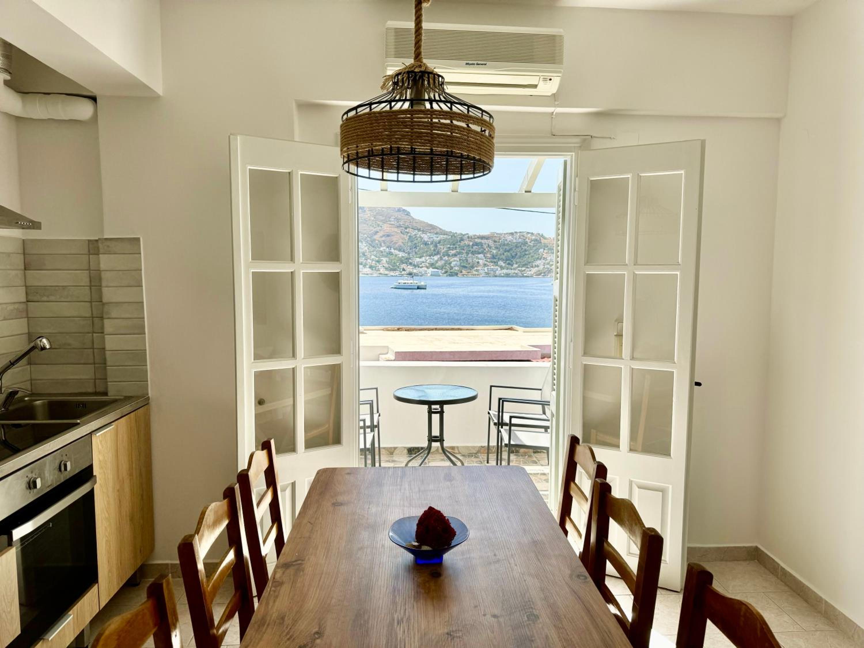 Villa Telendos