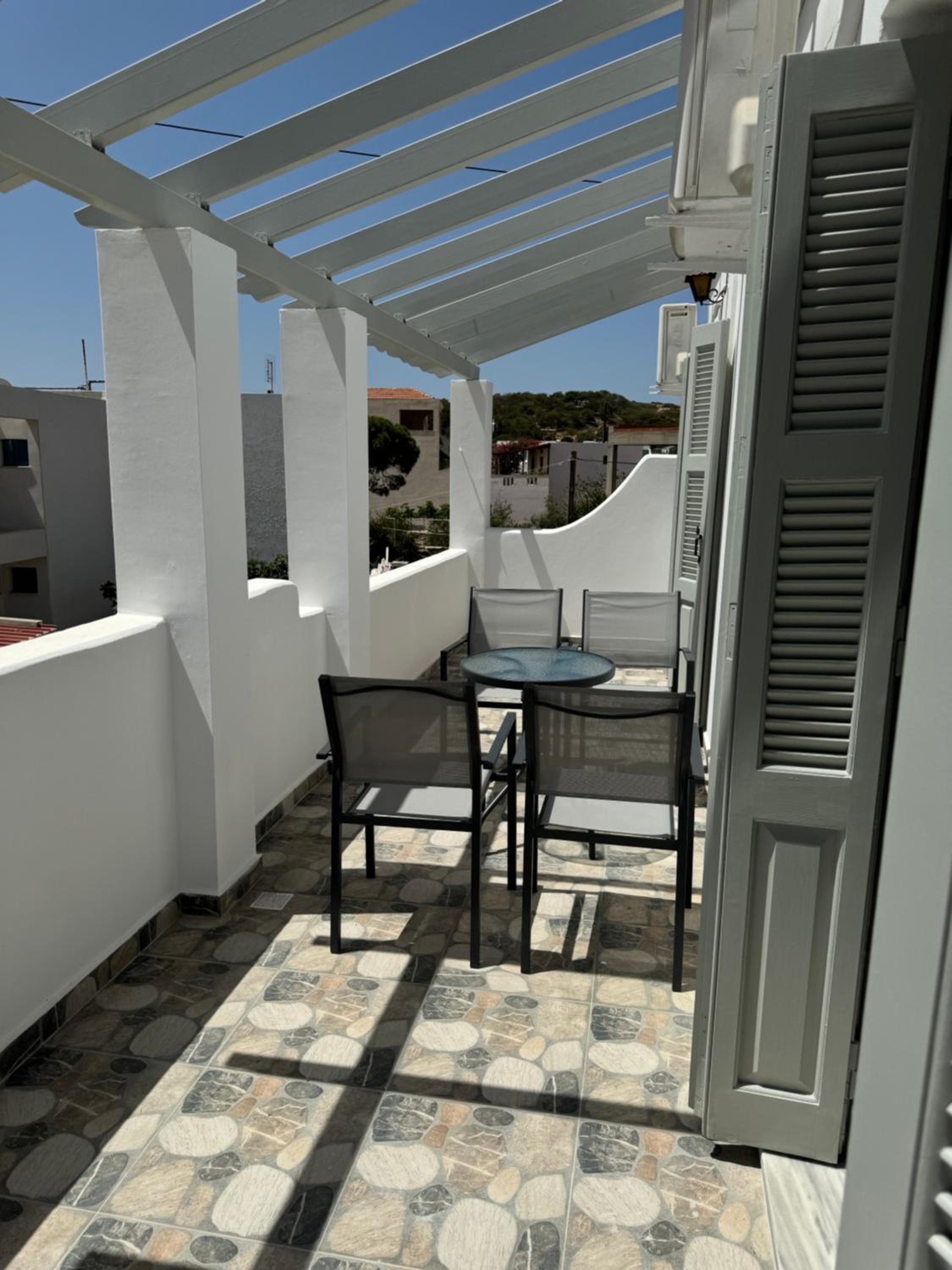 Villa Telendos