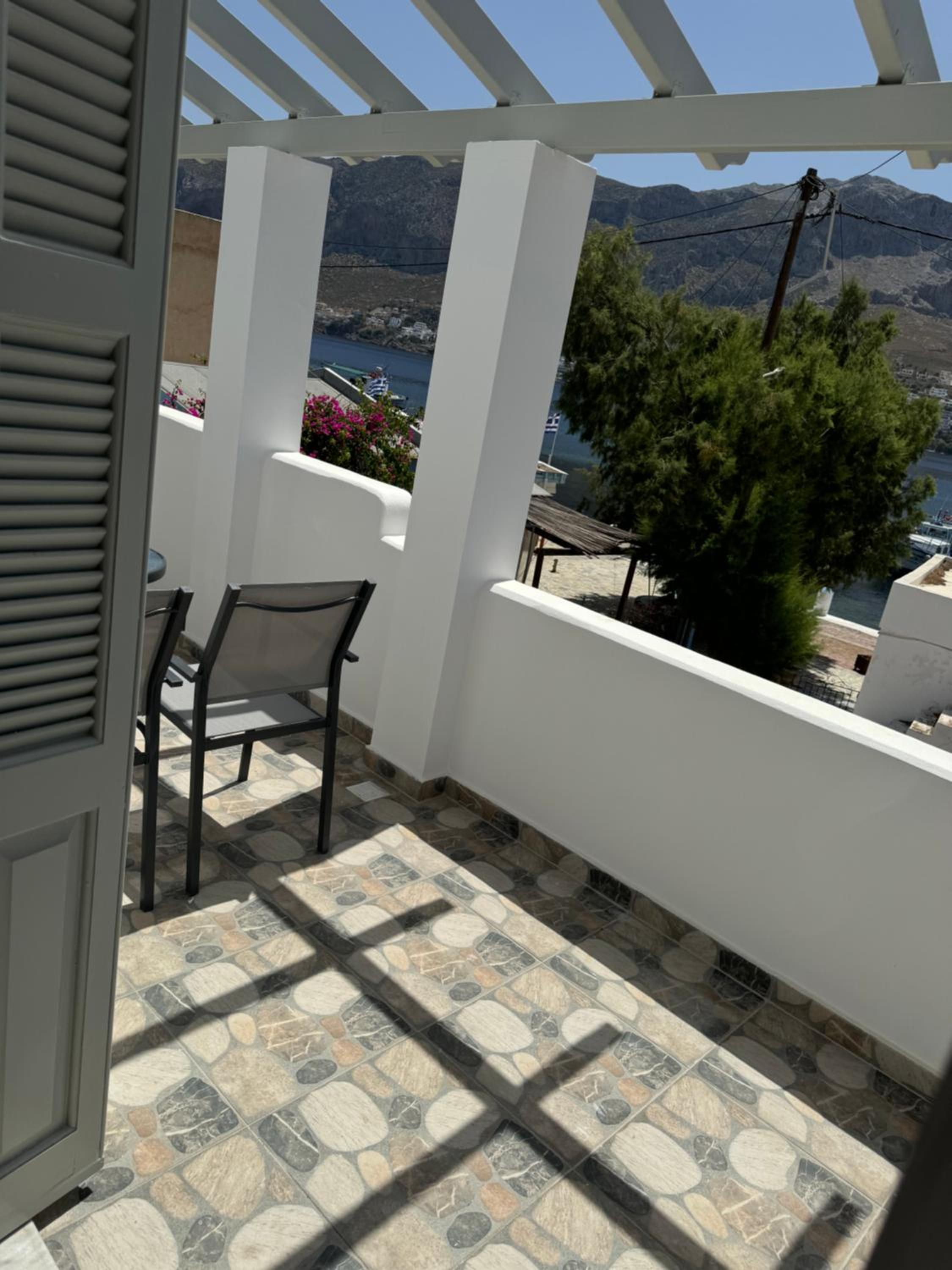 Villa Telendos