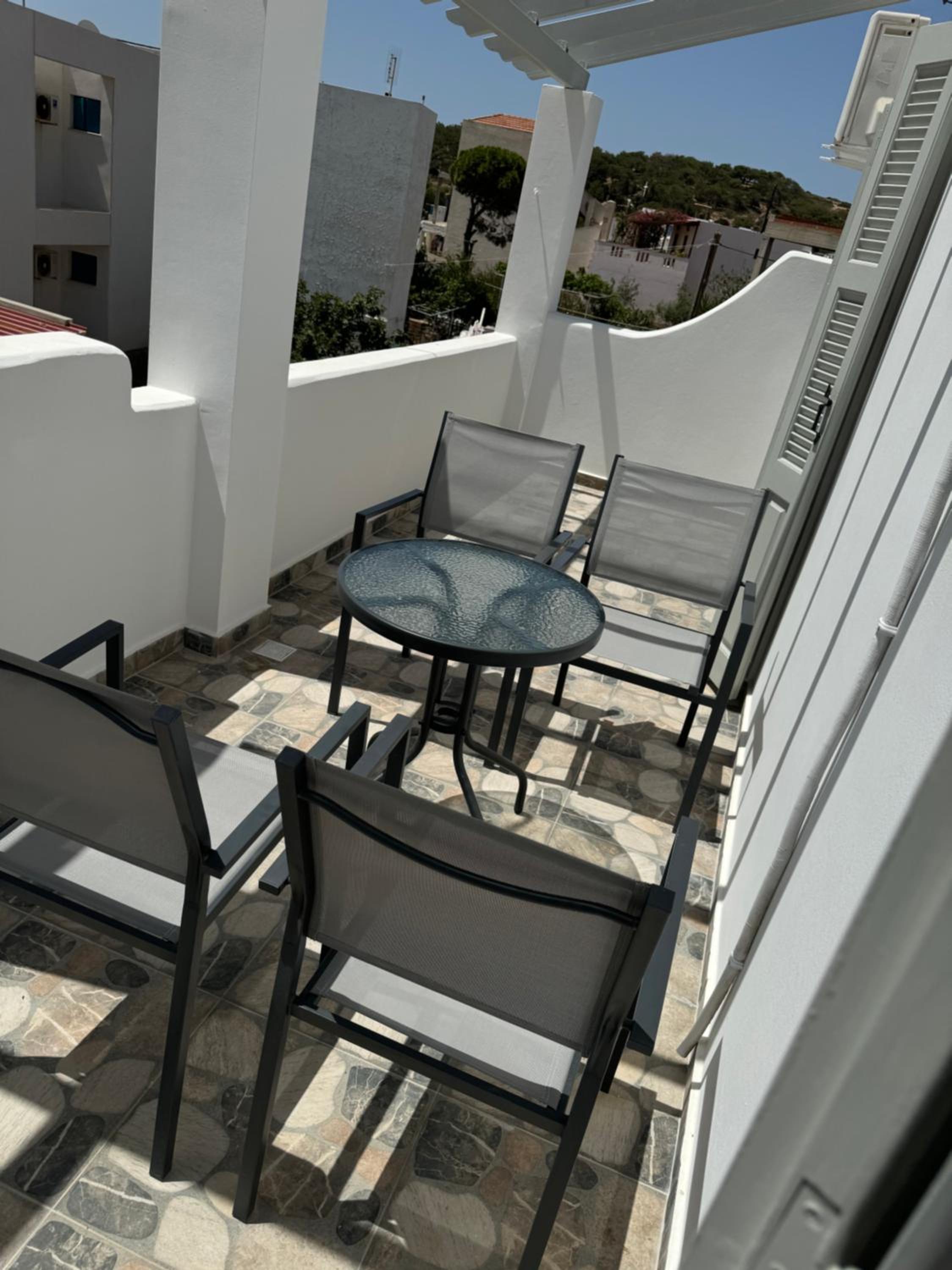 Villa Telendos