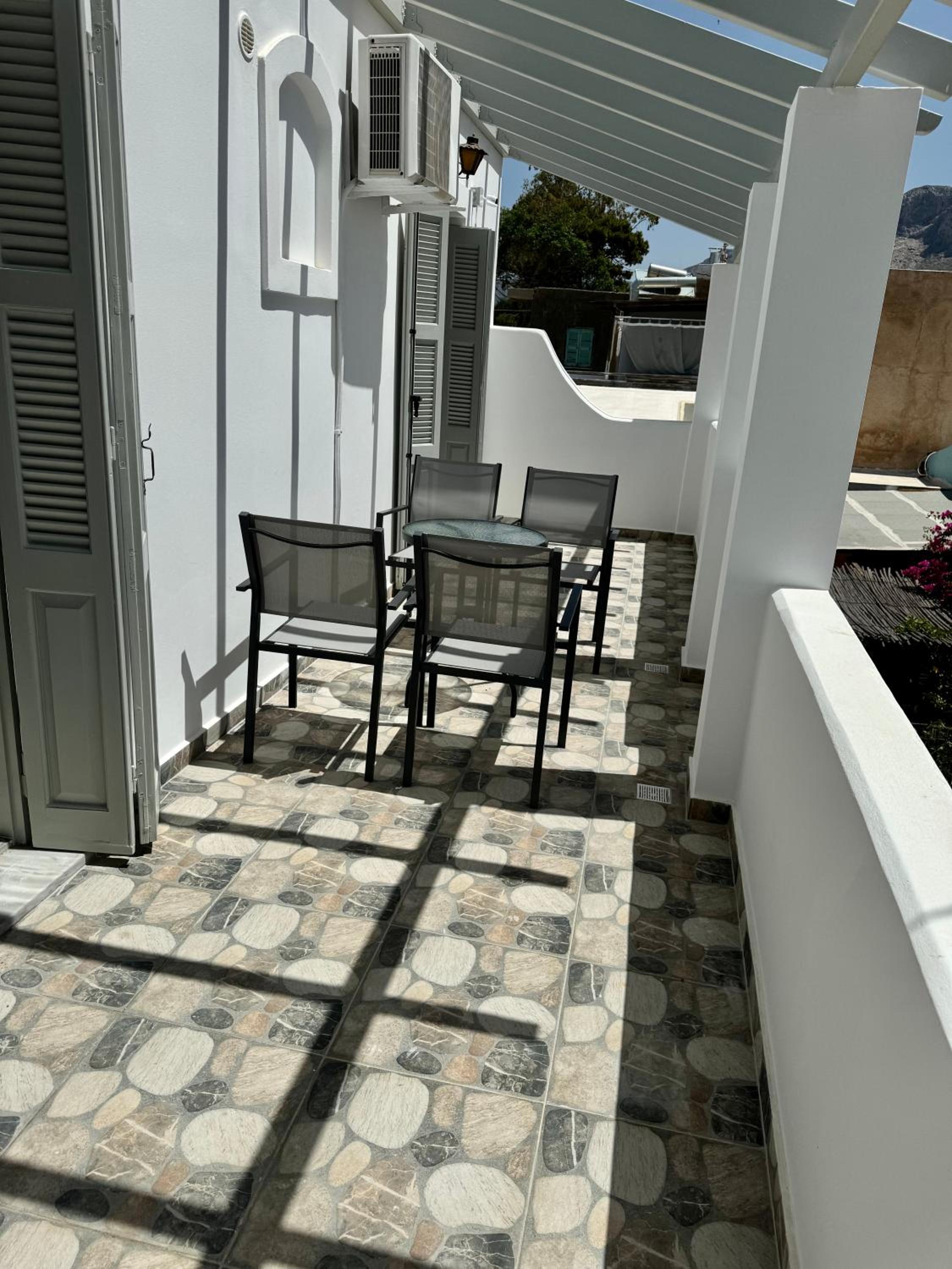 Villa Telendos