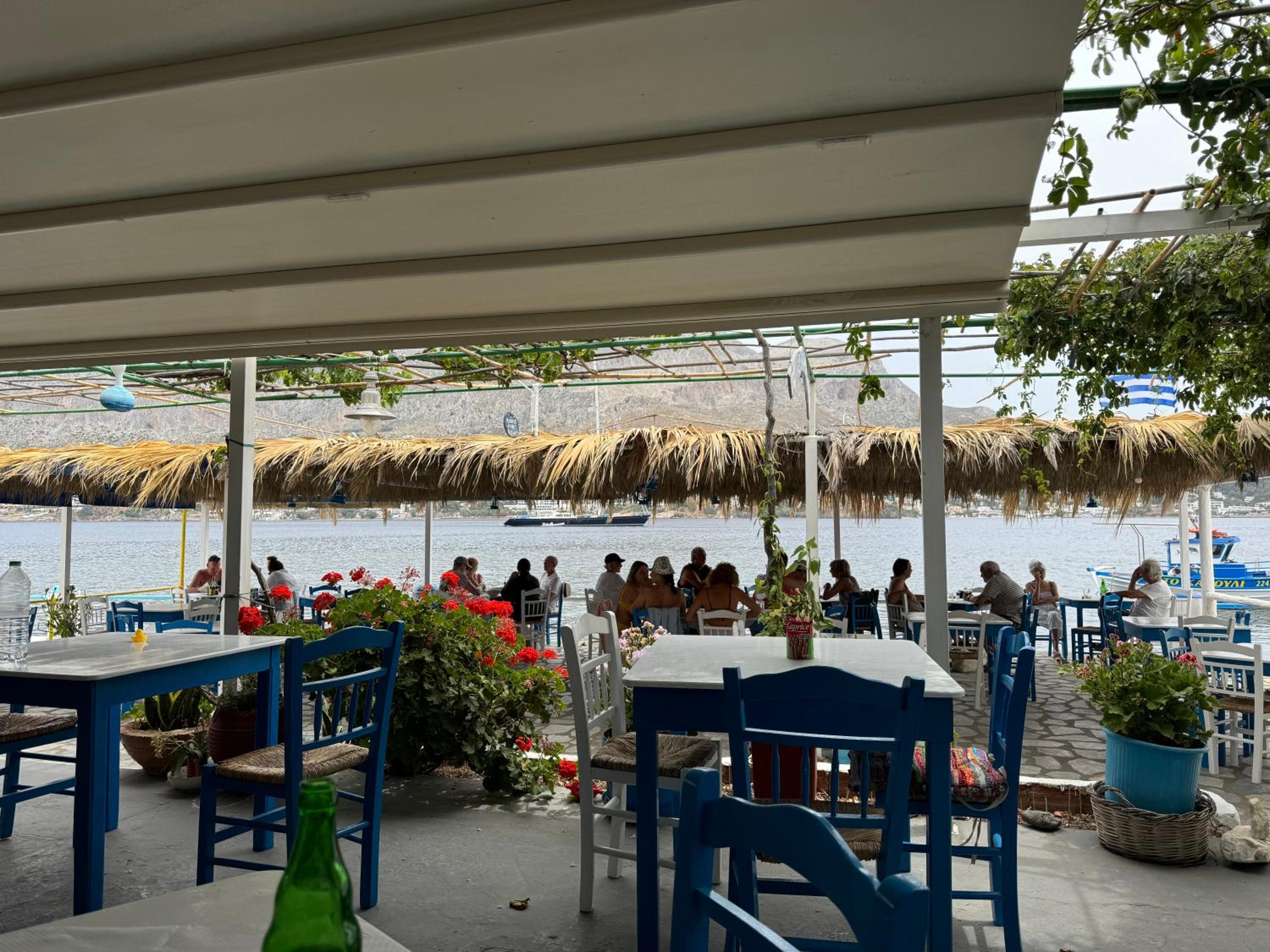 Villa Telendos