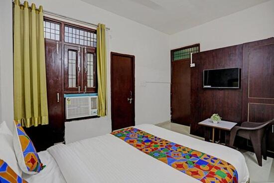 Shree guest Home view 2