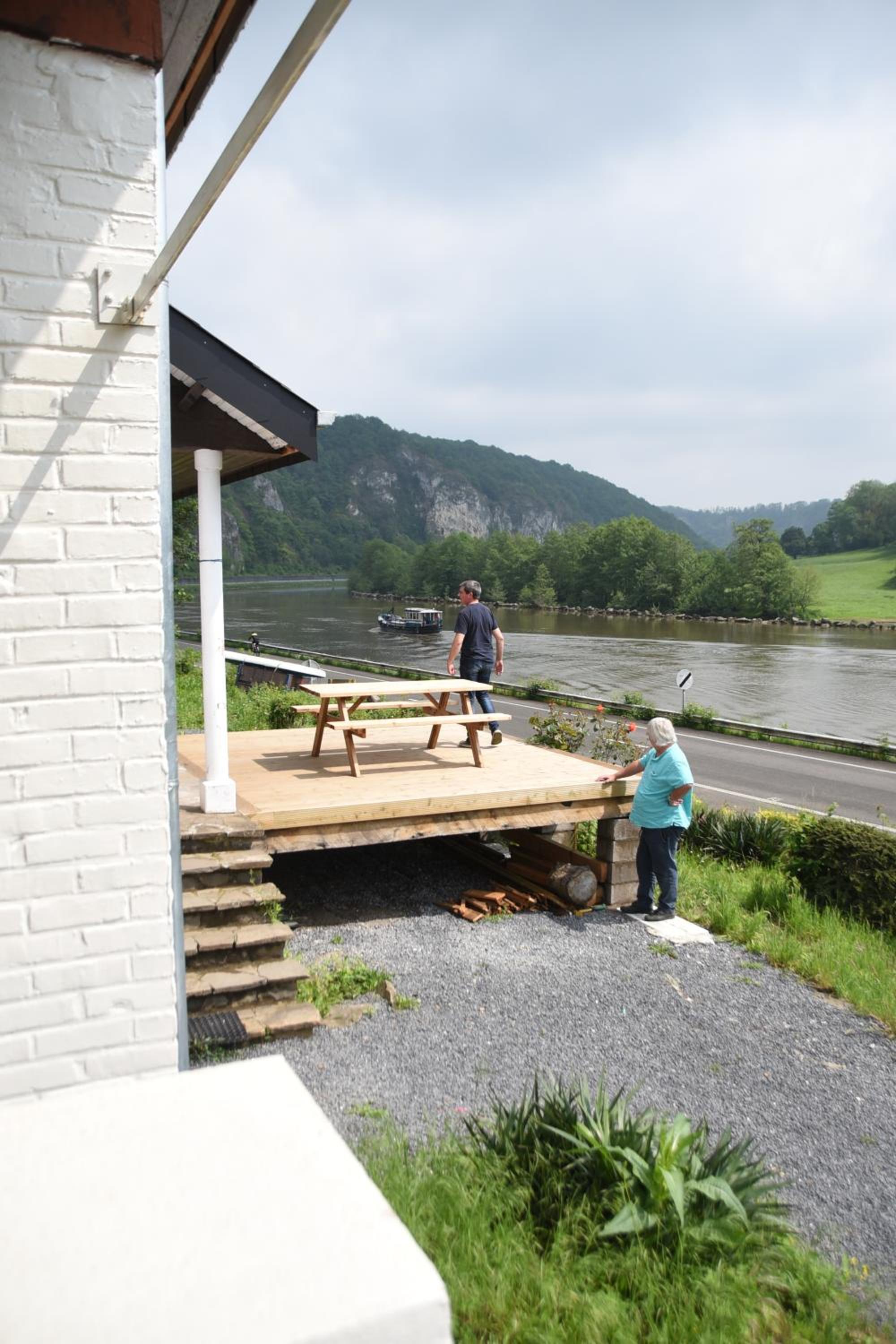 Le Paradis Mosan