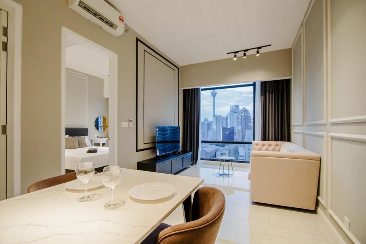 Axon Bukit Bintang by NaiBnB
