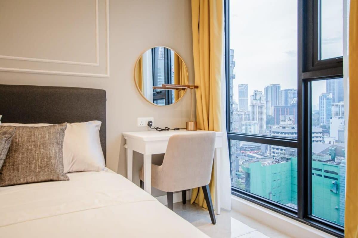 Axon Bukit Bintang by NaiBnB