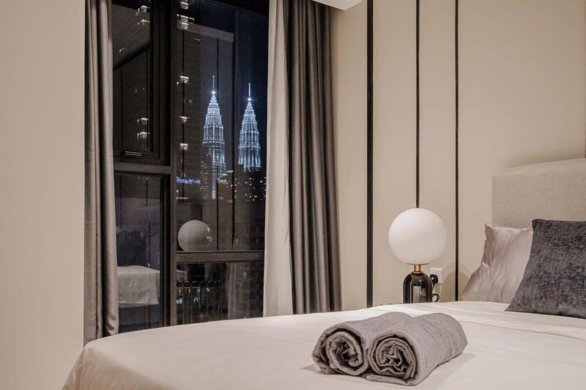 Axon Bukit Bintang by NaiBnB