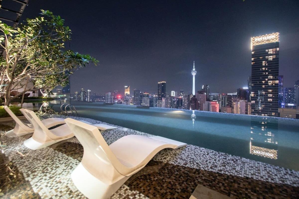 Axon Bukit Bintang by NaiBnB