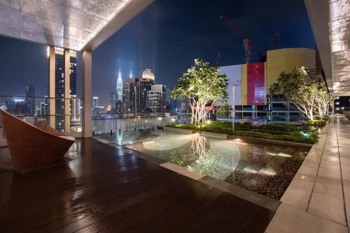 Axon Bukit Bintang by NaiBnB