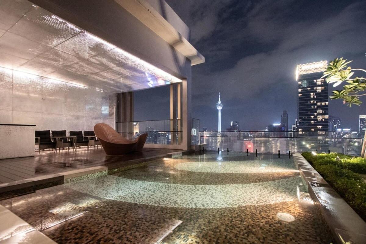 Axon Bukit Bintang by NaiBnB