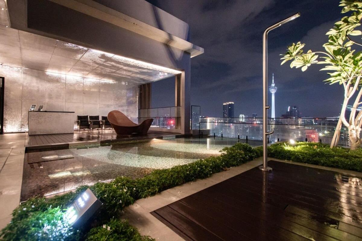 Axon Bukit Bintang by NaiBnB