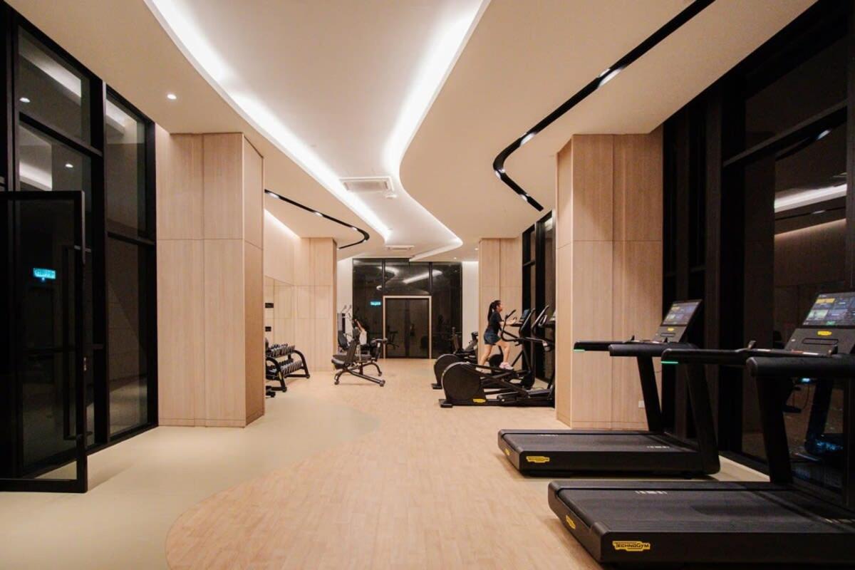 Axon Bukit Bintang by NaiBnB