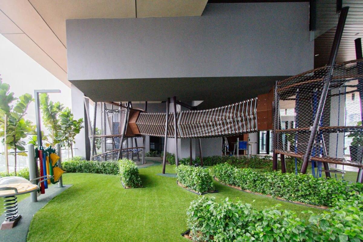 Axon Bukit Bintang by NaiBnB
