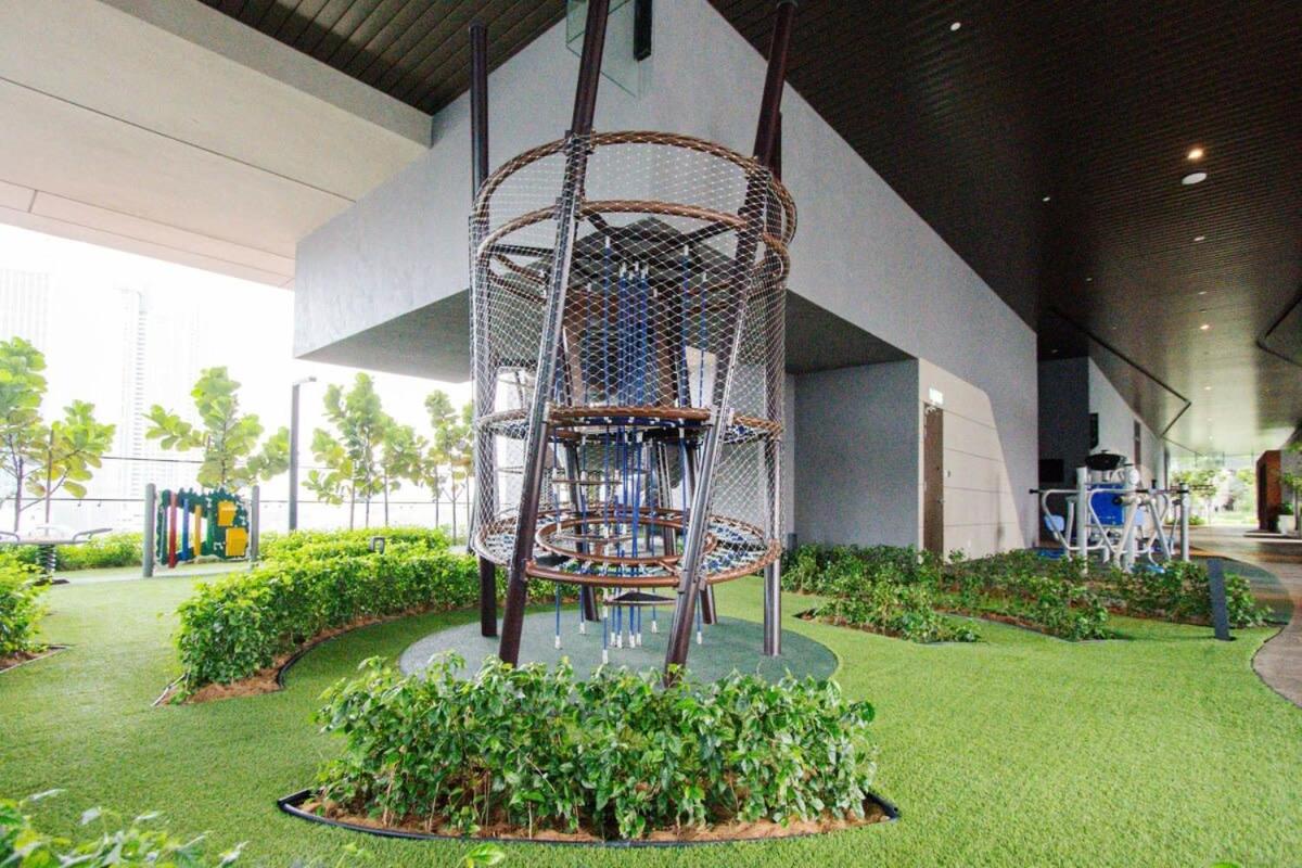Axon Bukit Bintang by NaiBnB