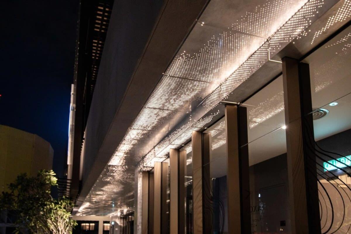 Axon Bukit Bintang by NaiBnB