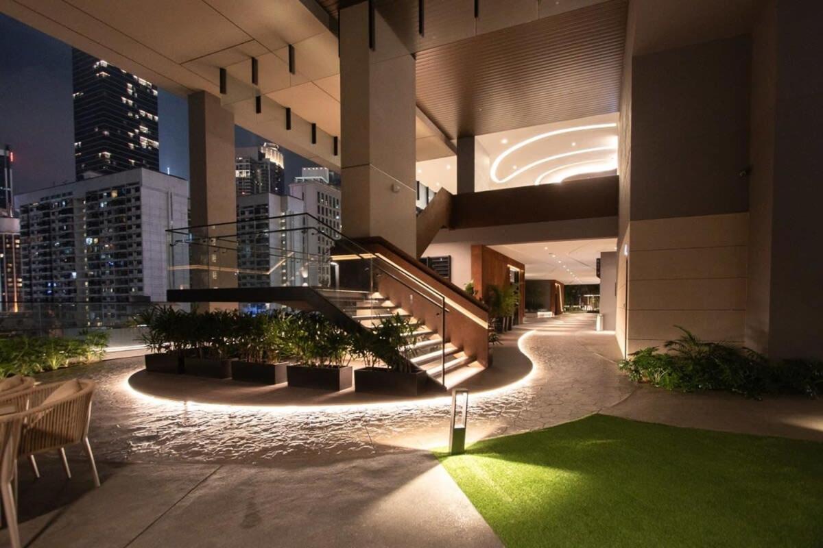 Axon Bukit Bintang by NaiBnB