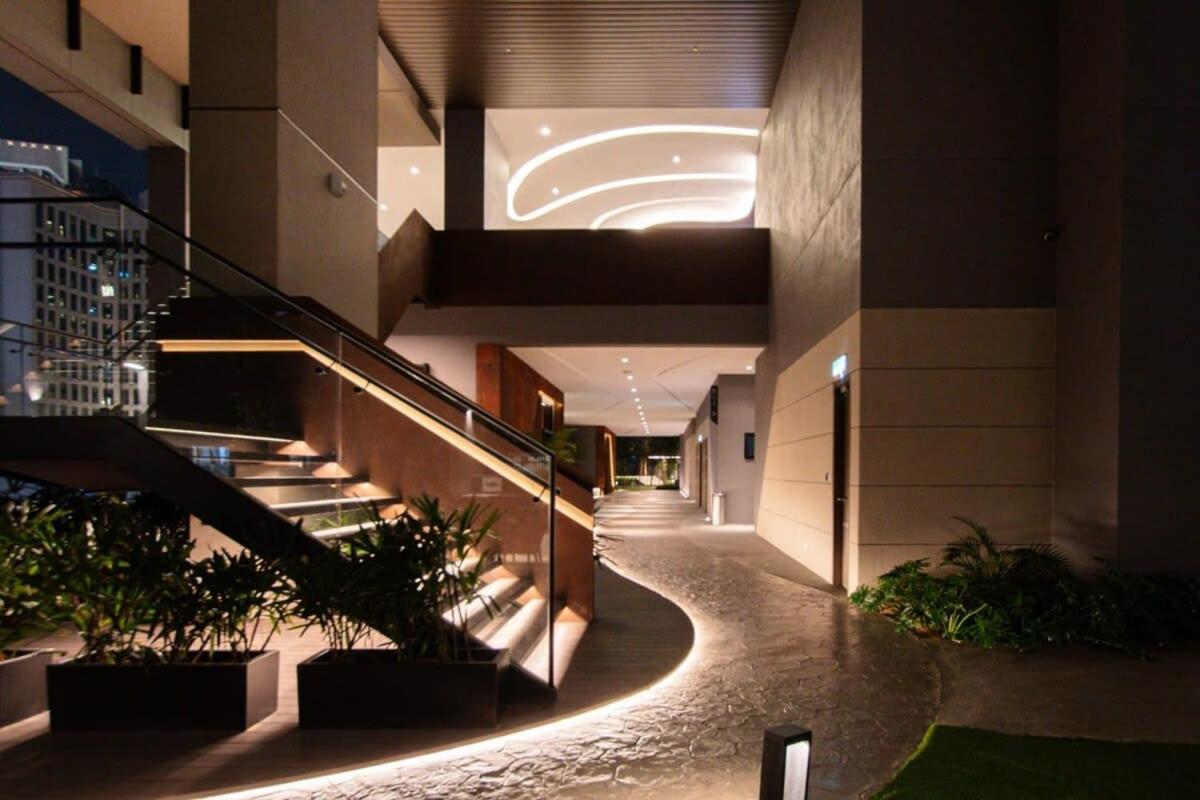 Axon Bukit Bintang by NaiBnB