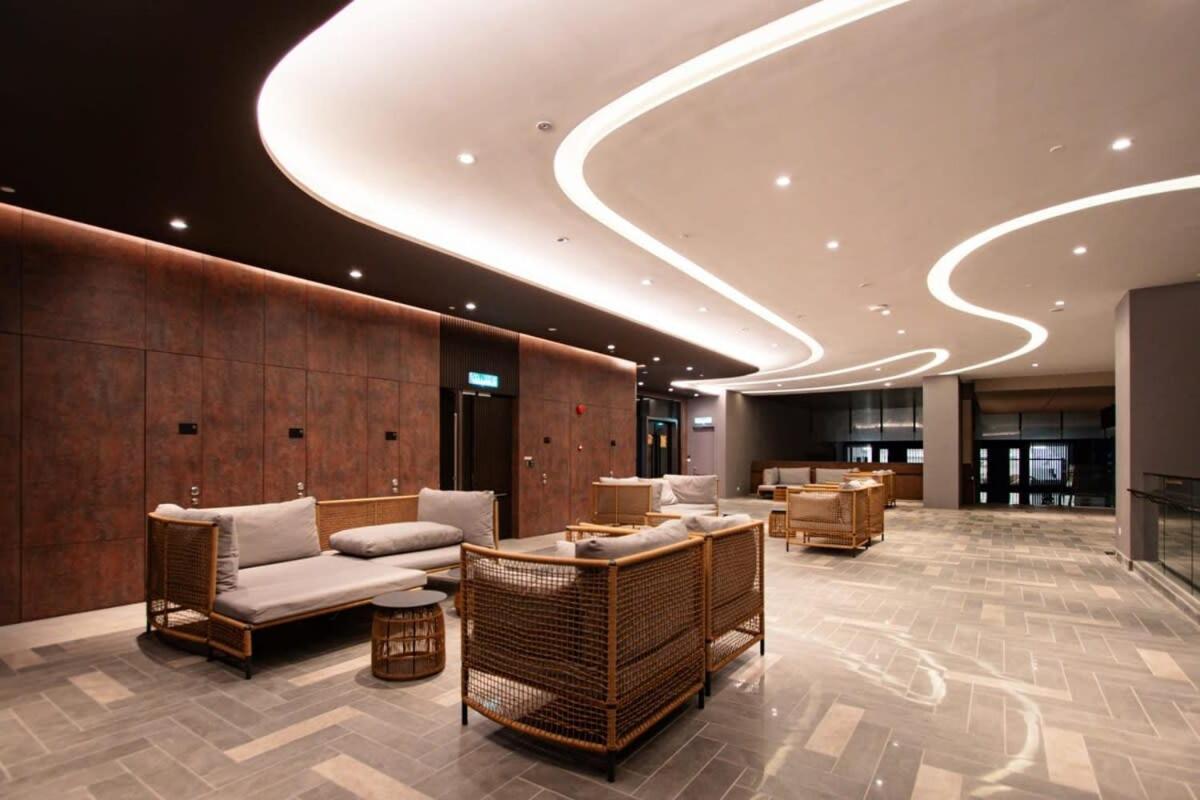 Axon Bukit Bintang by NaiBnB