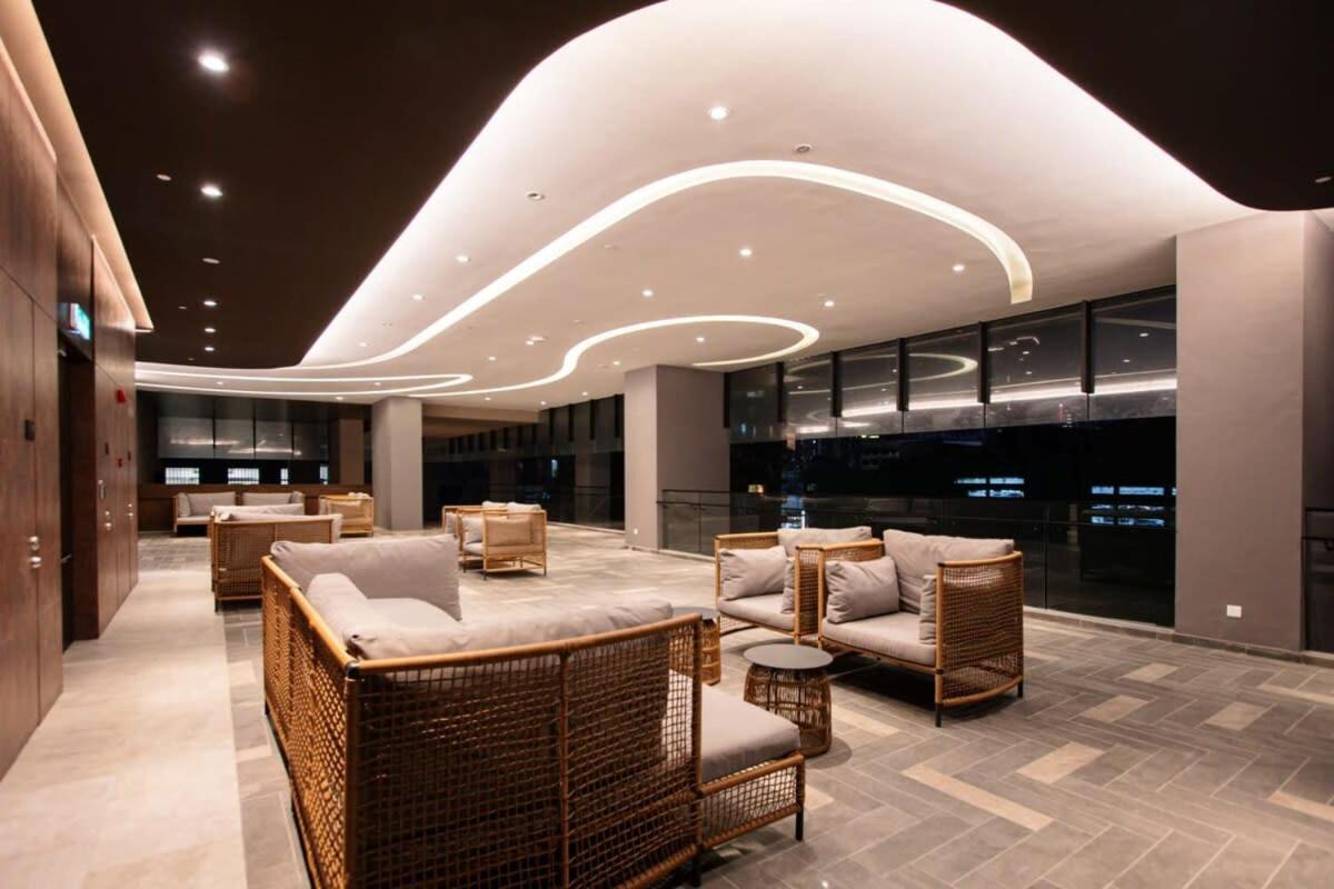 Axon Bukit Bintang by NaiBnB