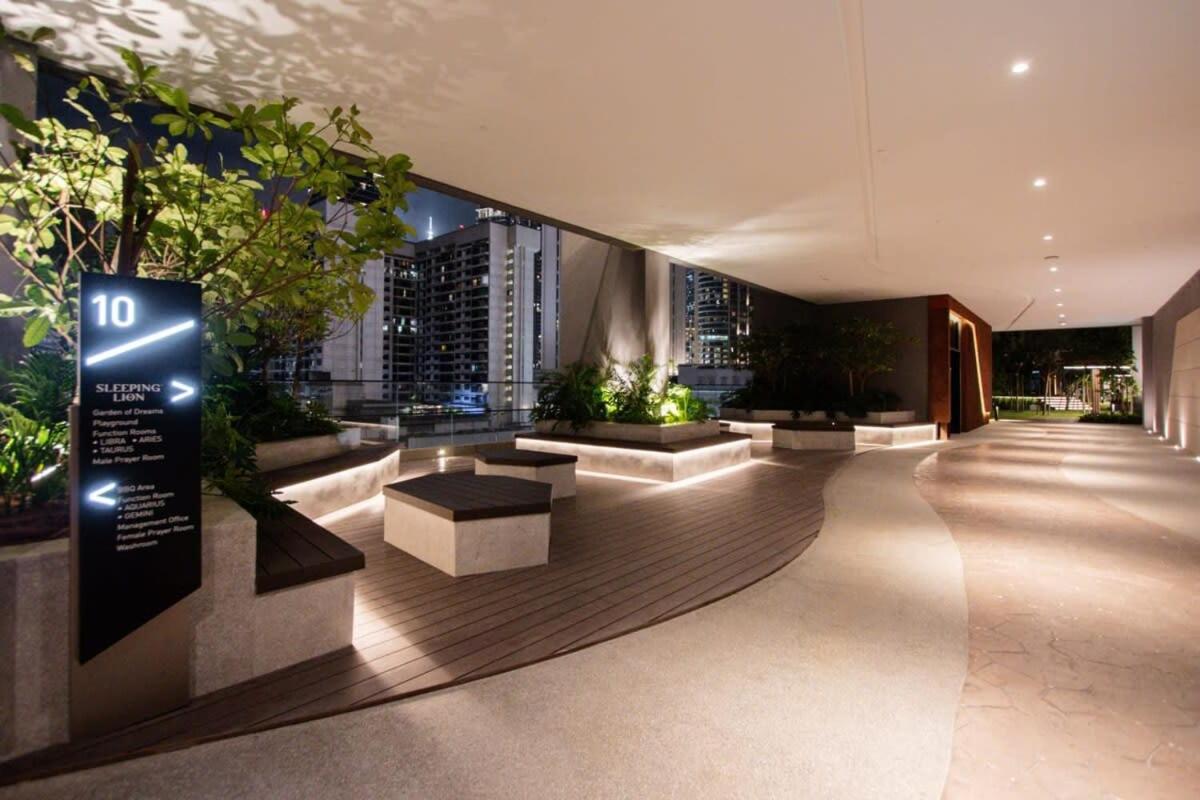 Axon Bukit Bintang by NaiBnB