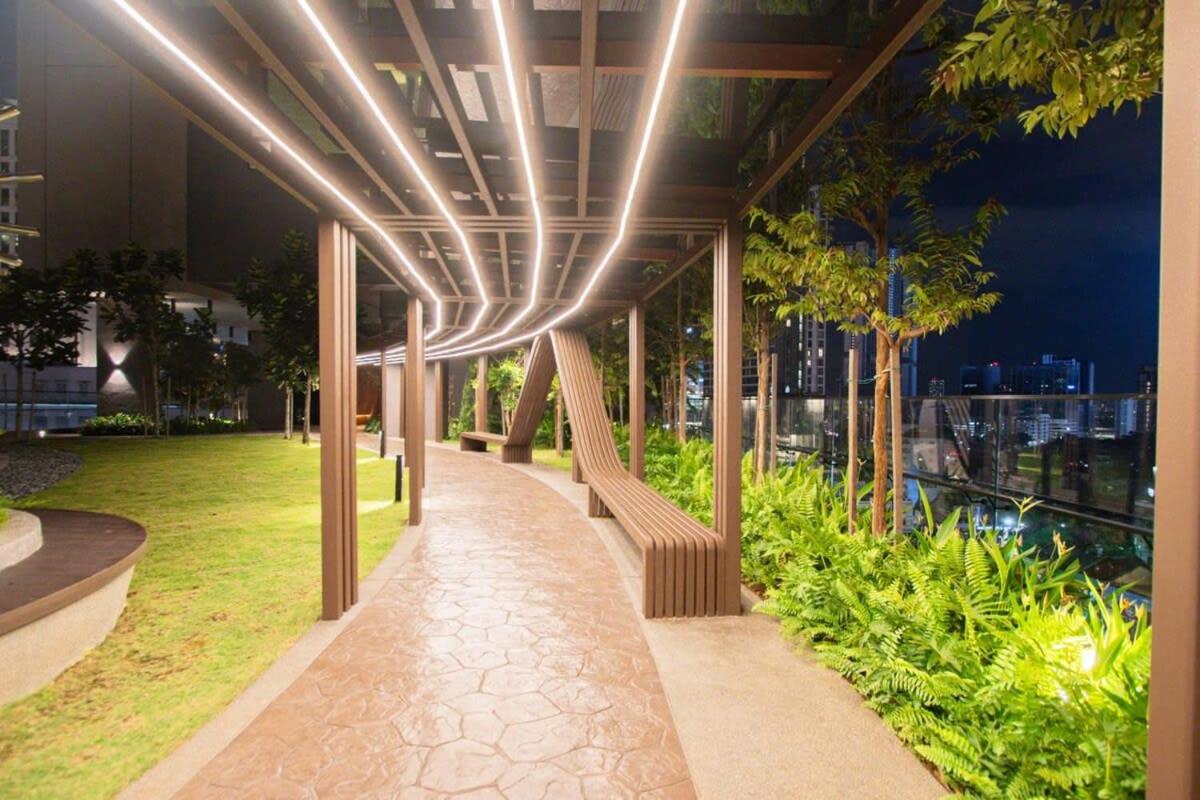 Axon Bukit Bintang by NaiBnB
