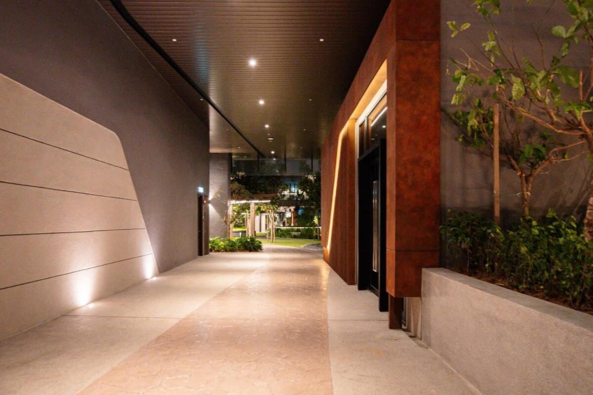 Axon Bukit Bintang by NaiBnB