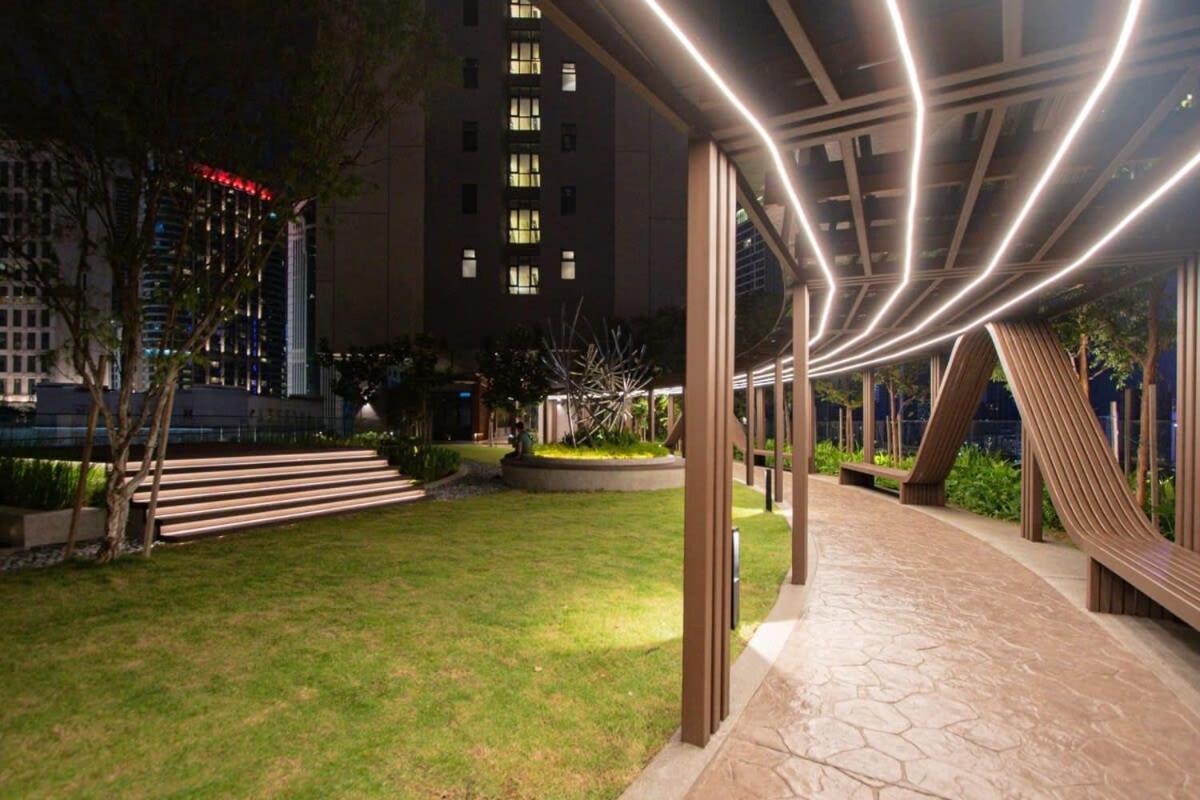 Axon Bukit Bintang by NaiBnB