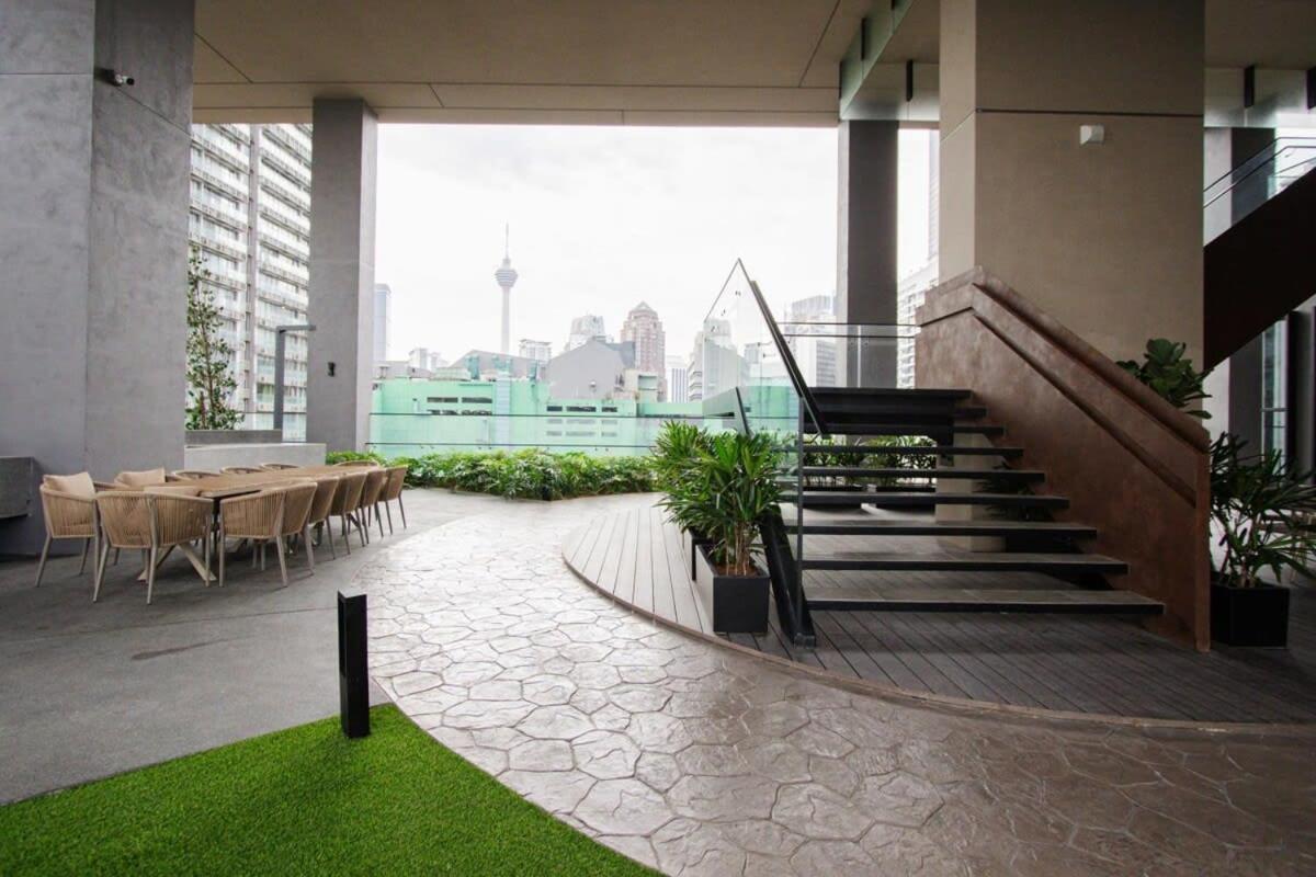 Axon Bukit Bintang by NaiBnB