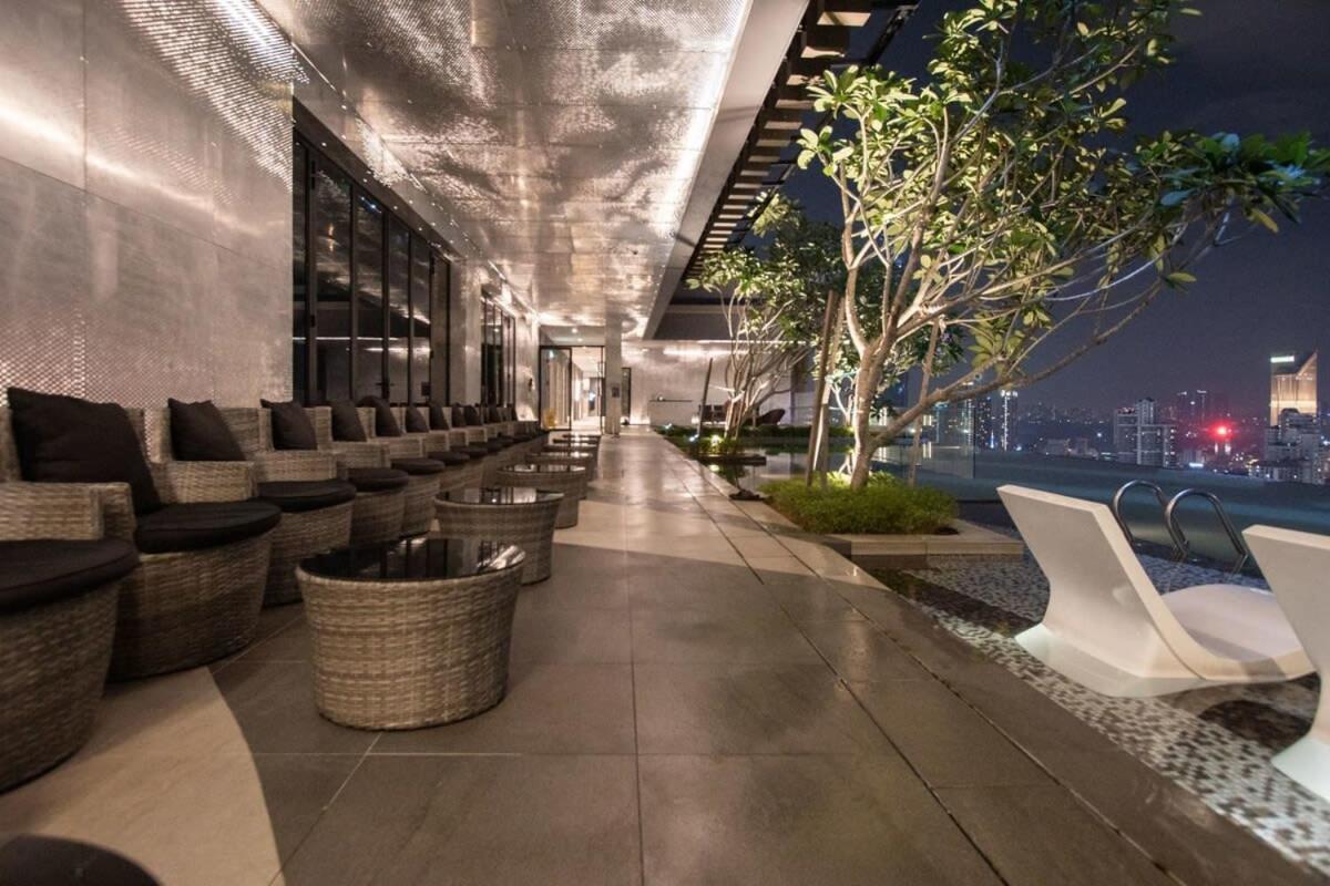 Axon Bukit Bintang by NaiBnB