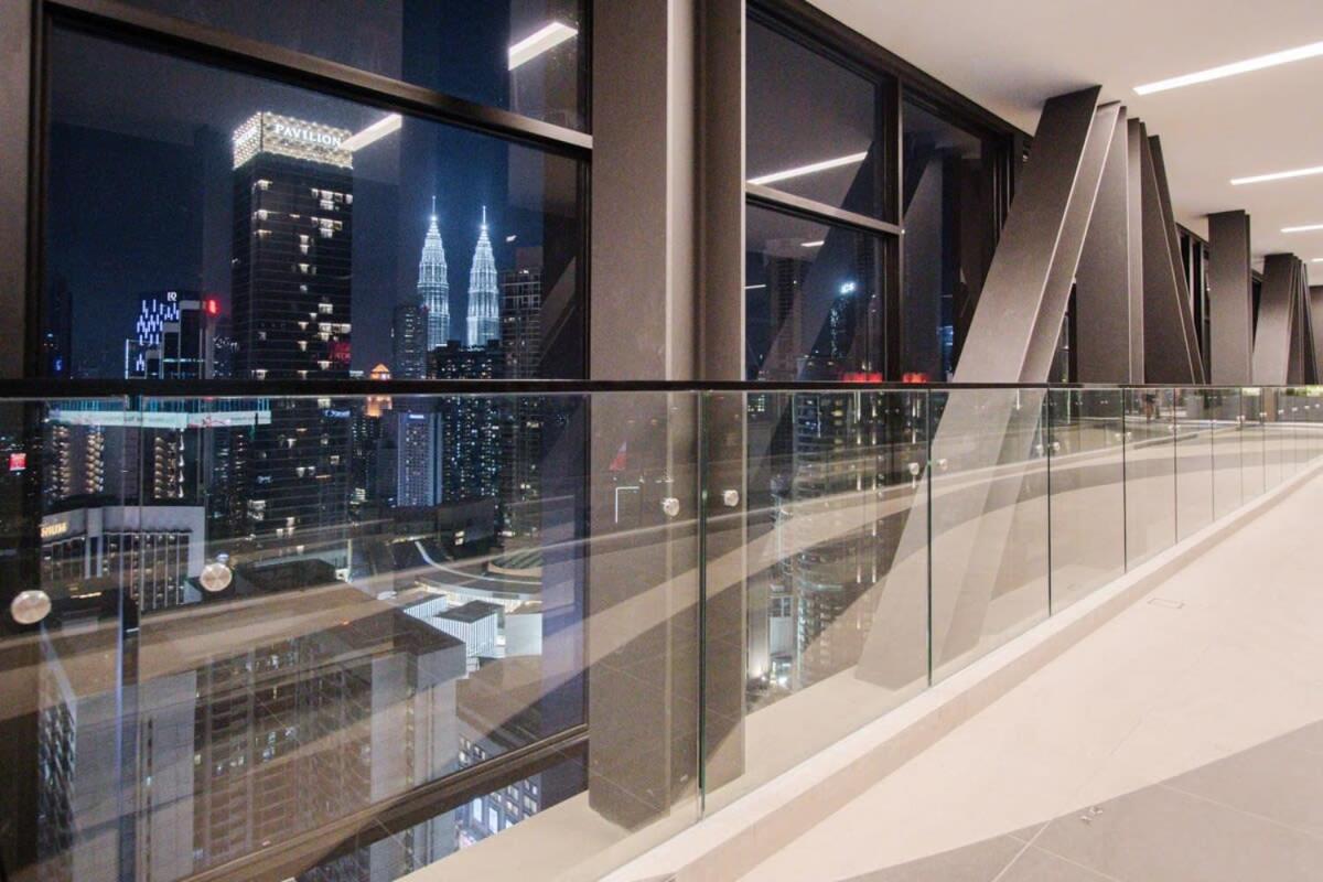 Axon Bukit Bintang by NaiBnB