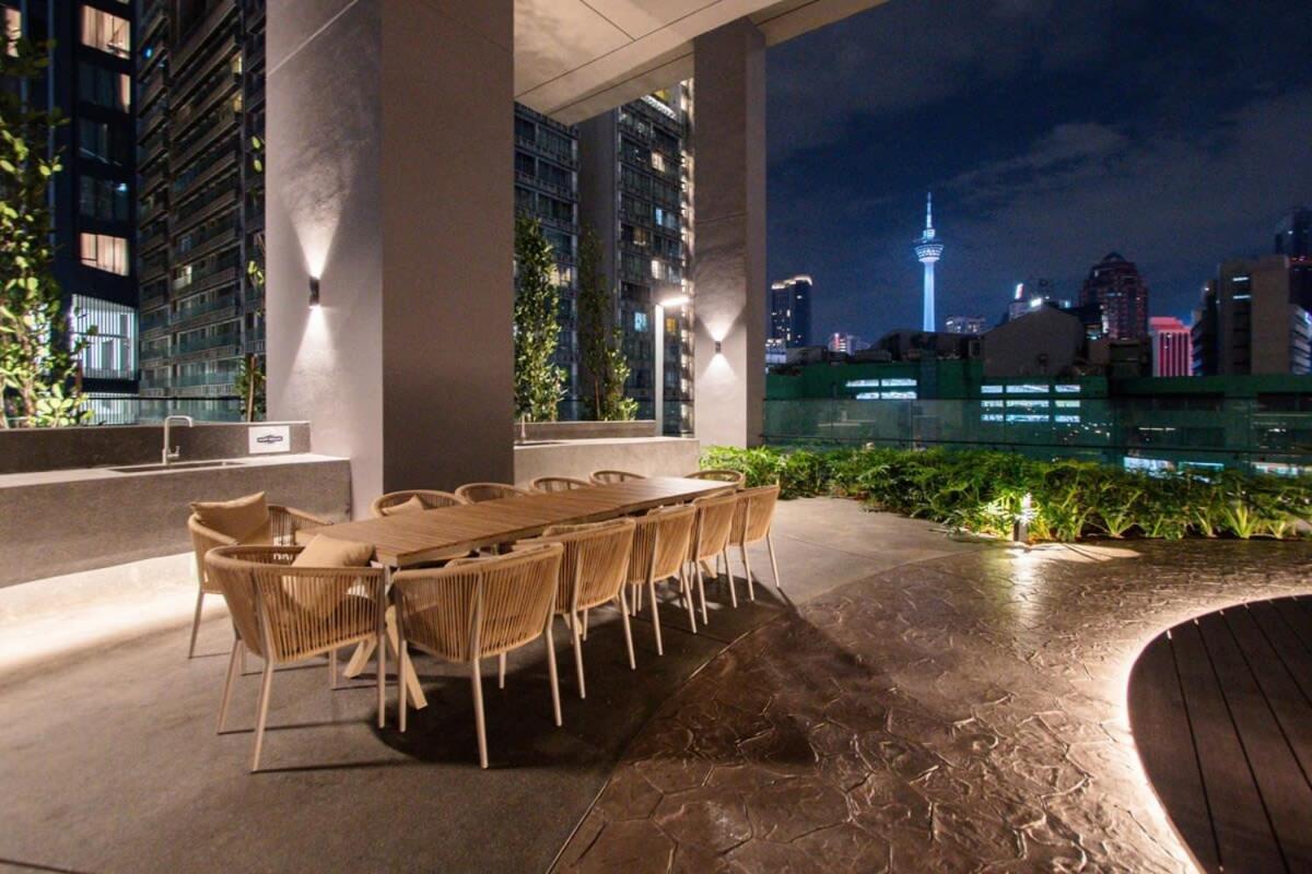 Axon Bukit Bintang by NaiBnB