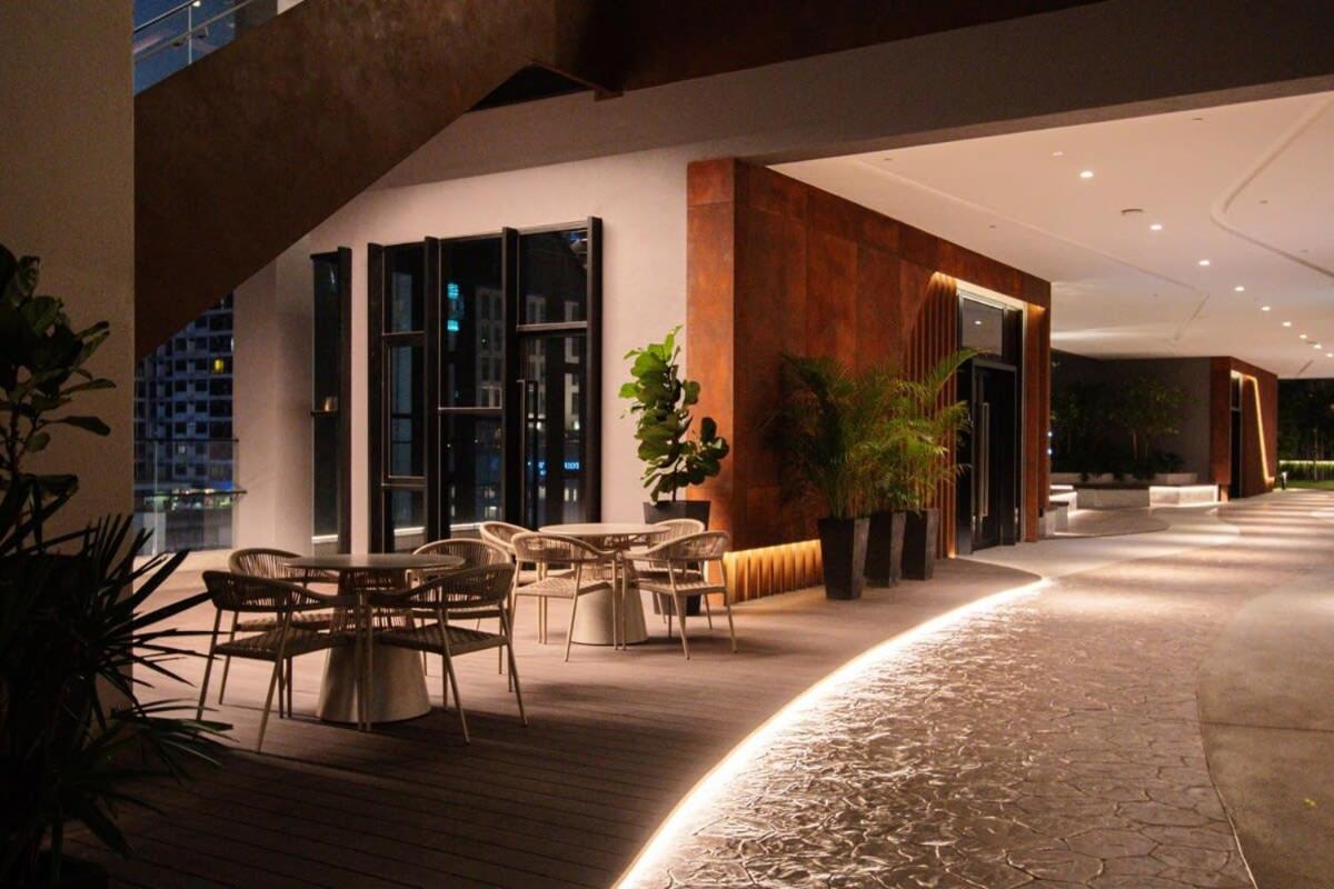 Axon Bukit Bintang by NaiBnB