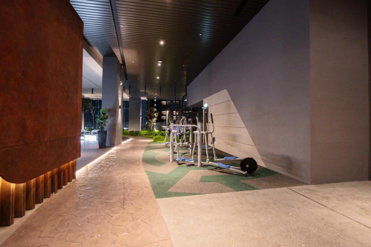 Axon Bukit Bintang by NaiBnB