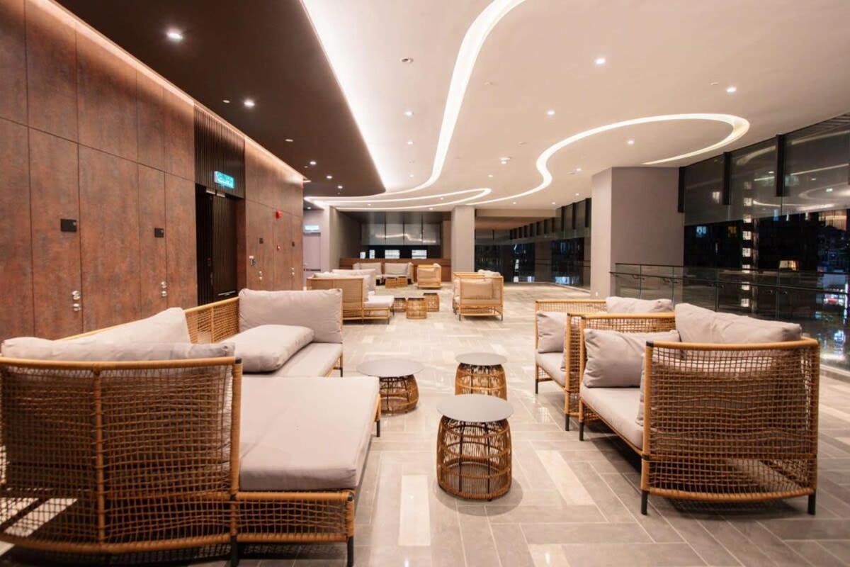 Axon Bukit Bintang by NaiBnB