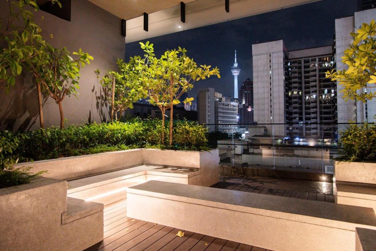 Axon Bukit Bintang by NaiBnB