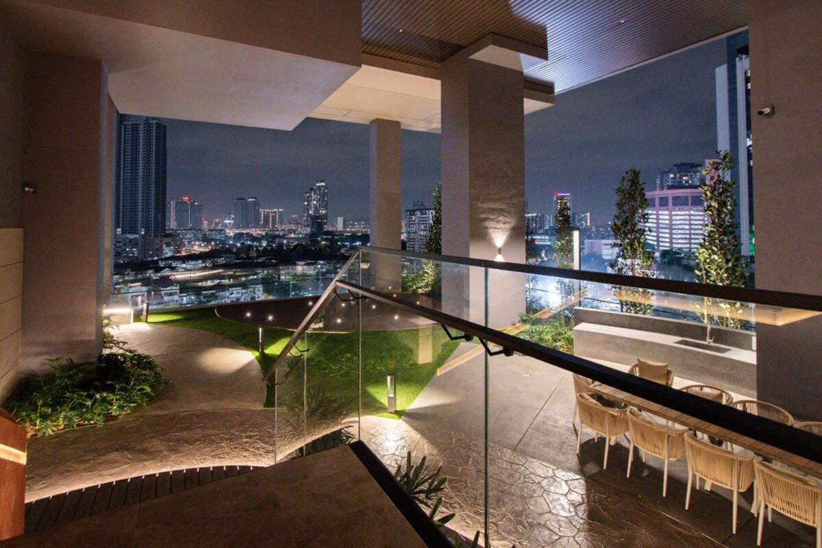 Axon Bukit Bintang by NaiBnB