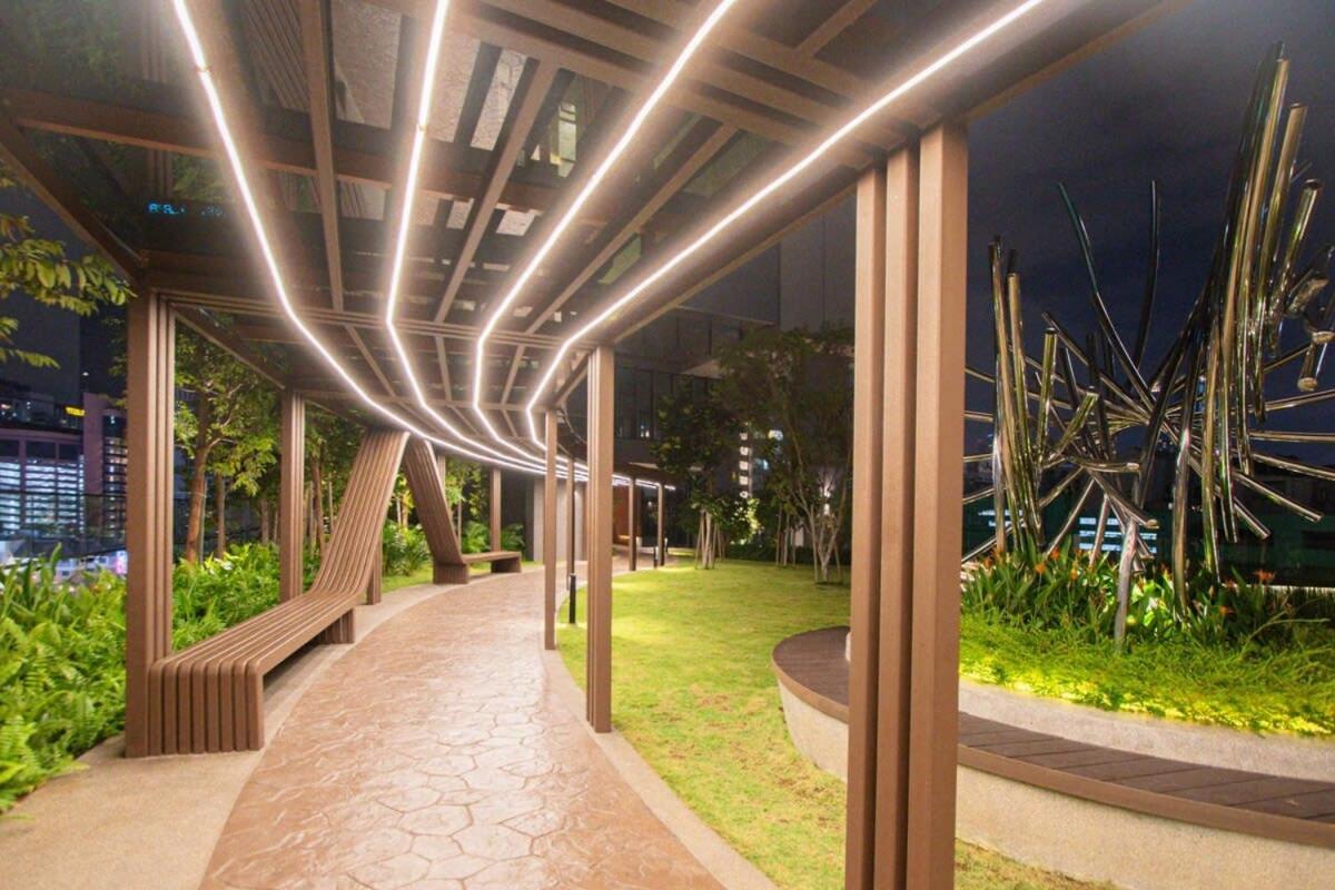 Axon Bukit Bintang by NaiBnB