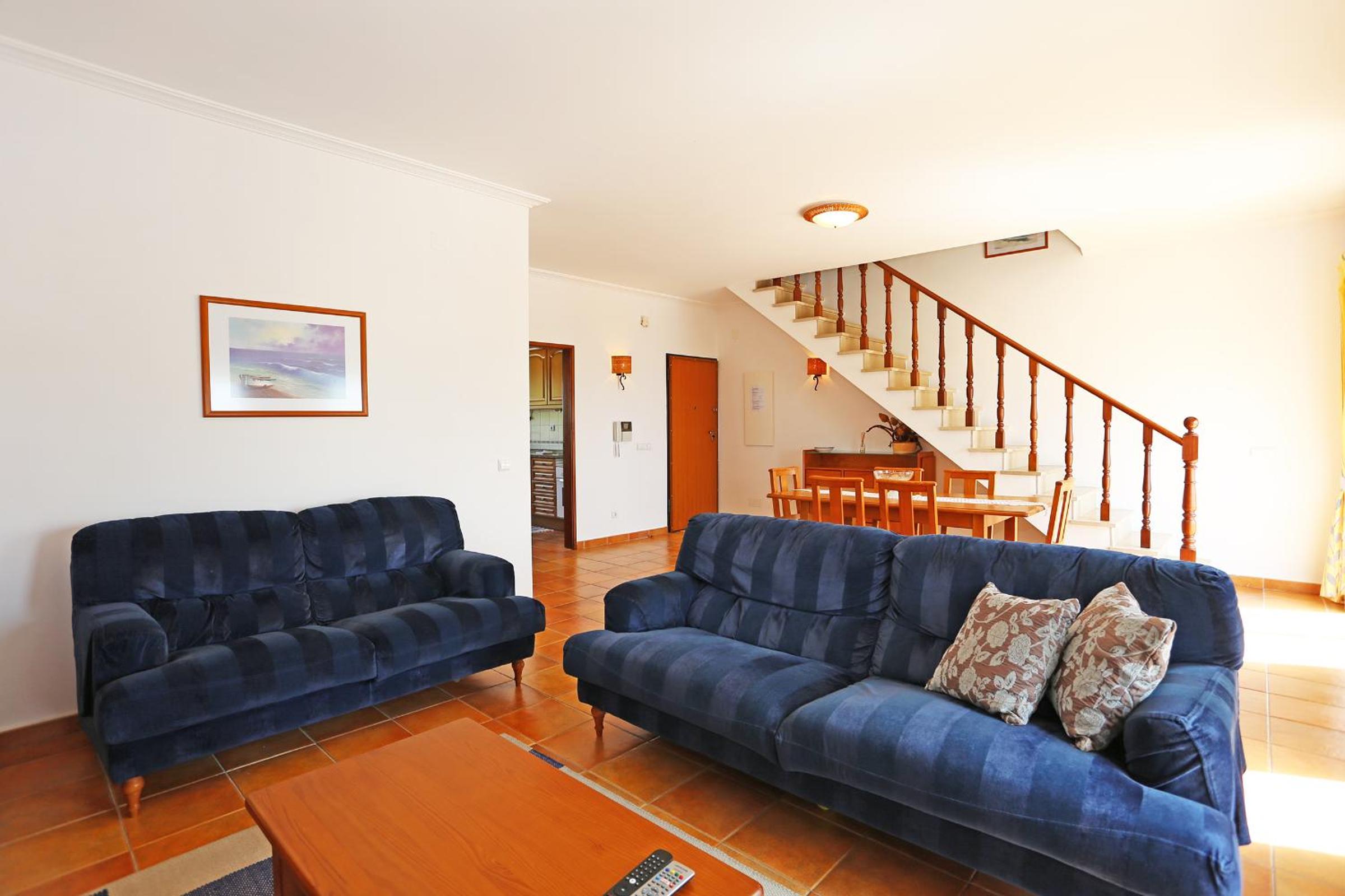 Quinta dos Pinheiros Apartments