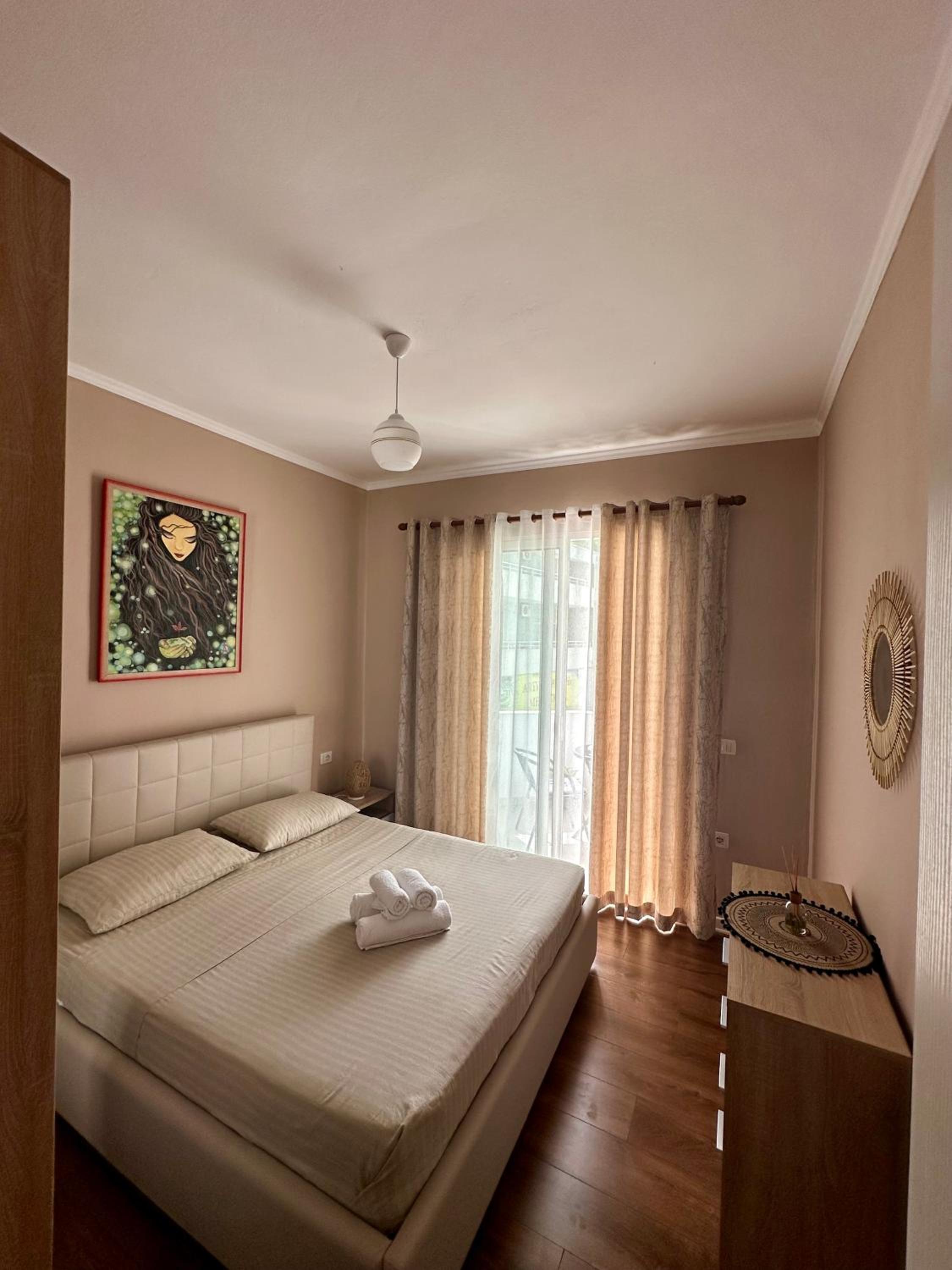 Blue Dream Apartment